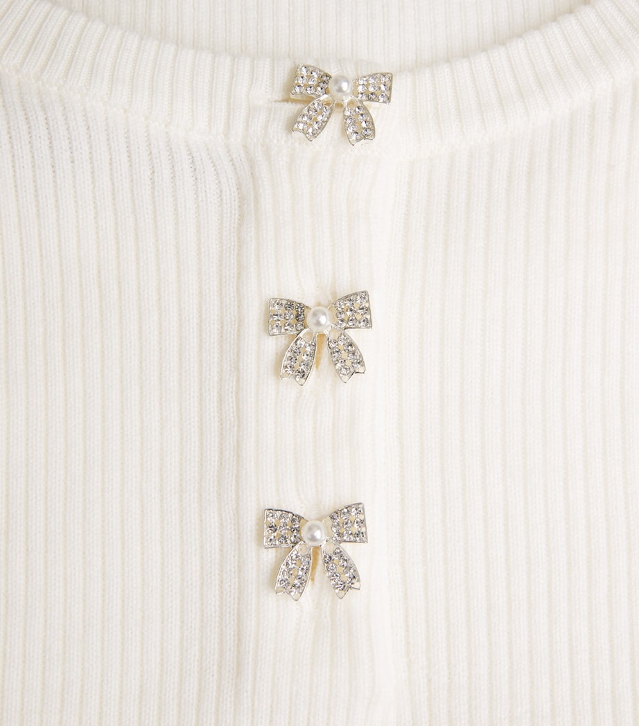 Wool Sweater ECRU Image 5