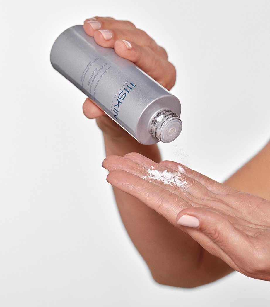 Exfoliating Enzyme Cleanser (40g) NO COLOUR Image 4