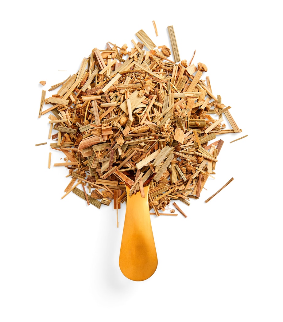 No. 115 Lemongrass & Ginger Loose Leaf Tea (100g) NO COLOUR Image 3