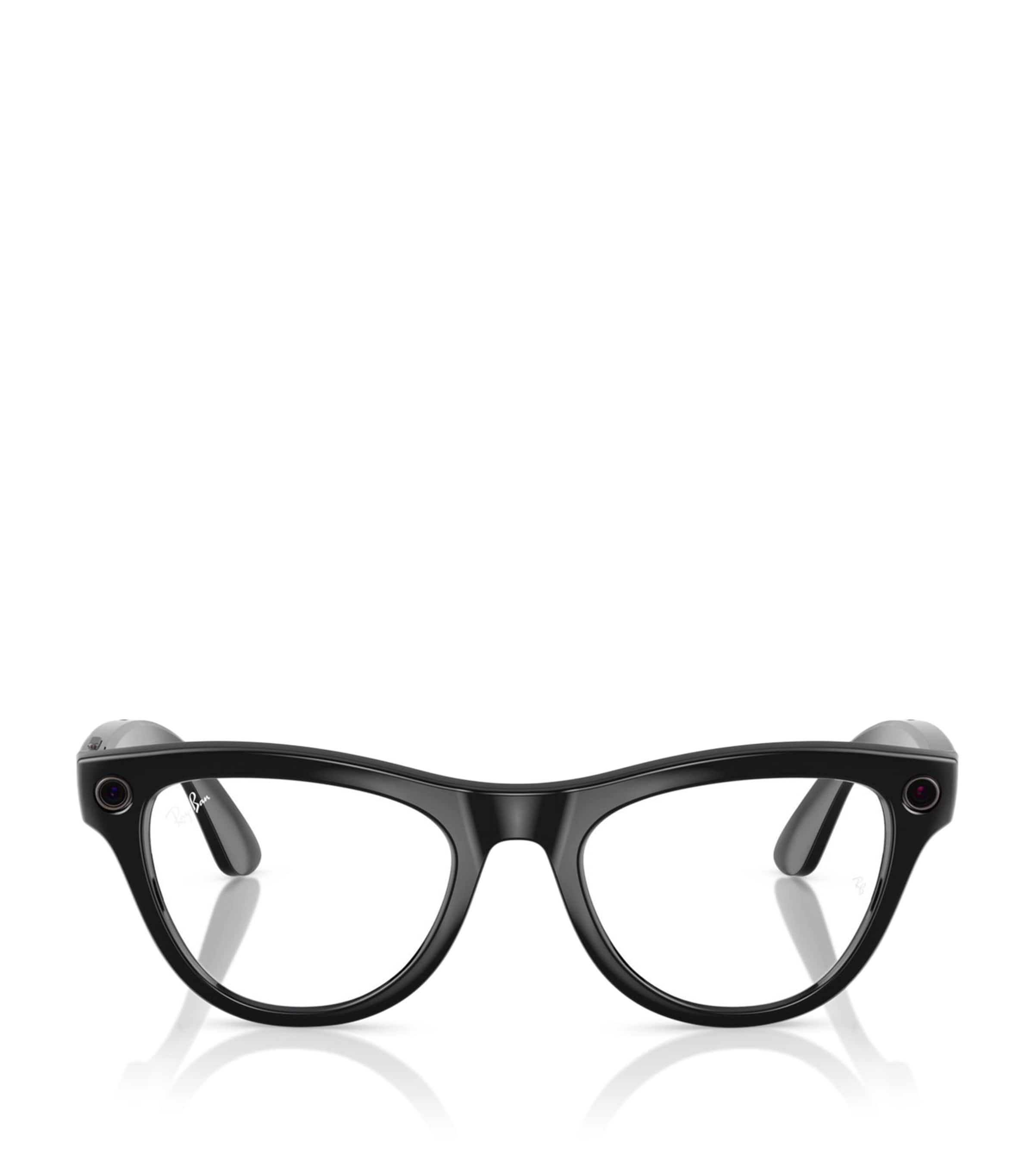 Ray-Ban x Meta Smart Skyler Glasses Image 1