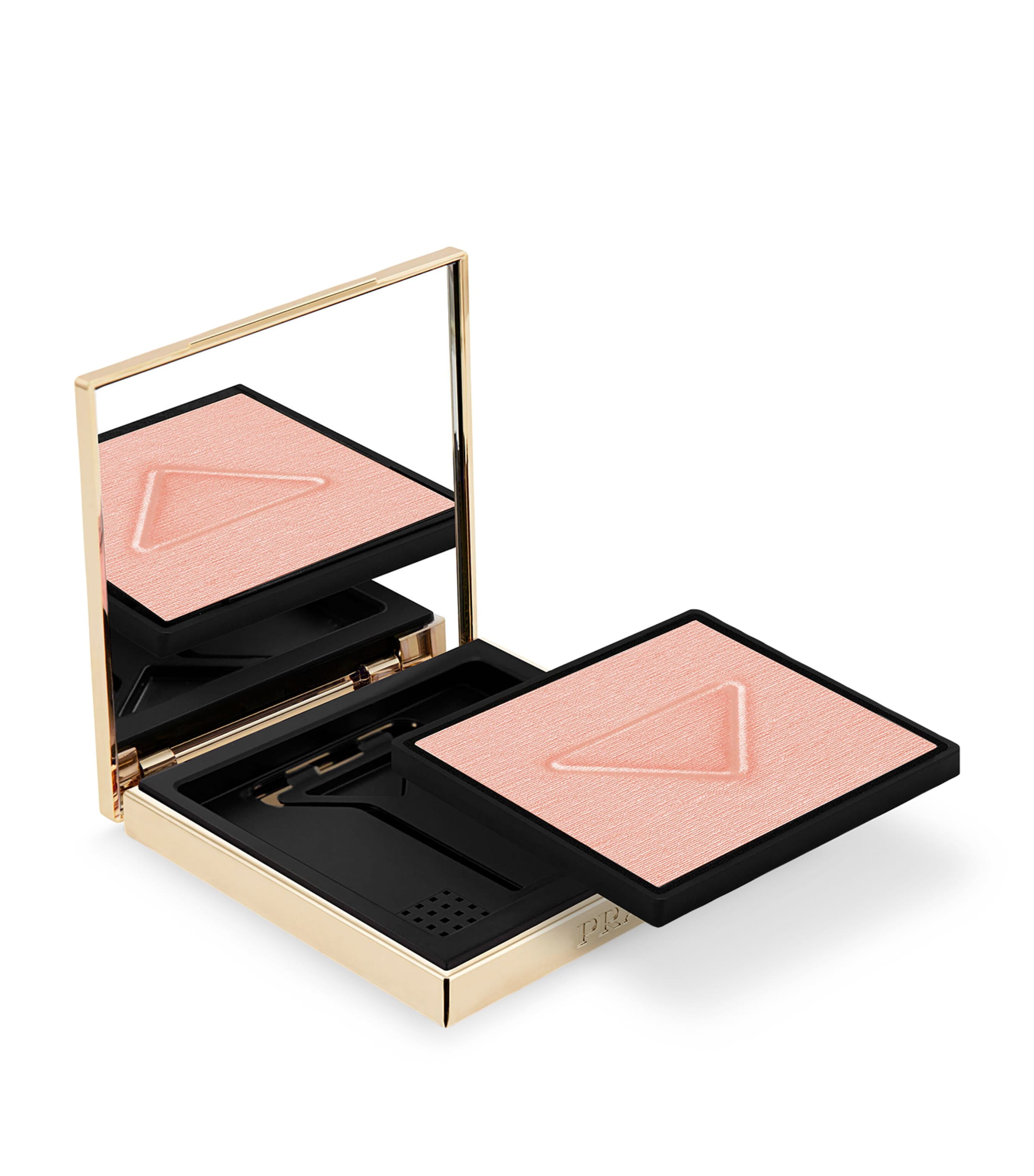 Light Glowing Highlight Powder - Refill NO COLOUR Image 2