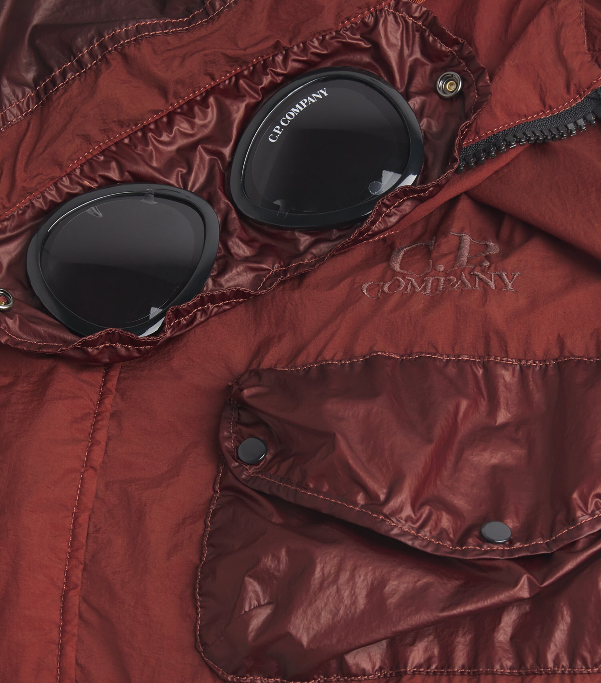 Goggle Jacket SABLE Image 5