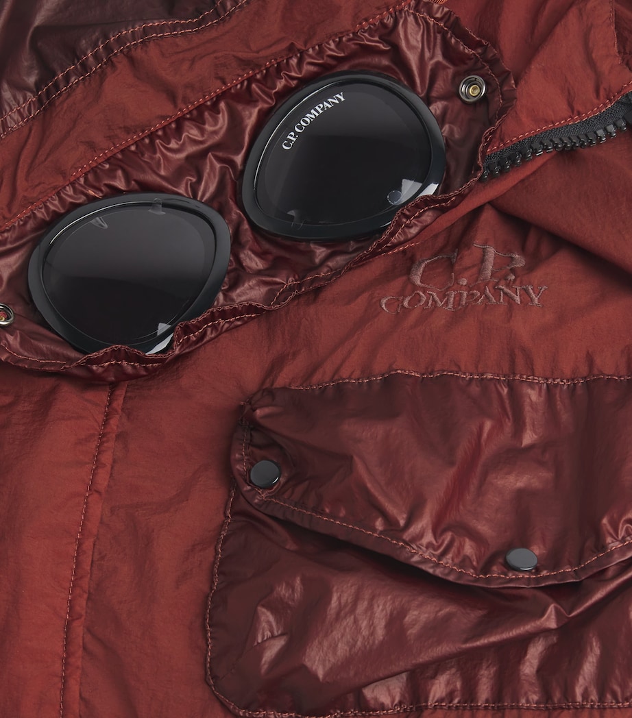 Goggle Jacket SABLE Image 5