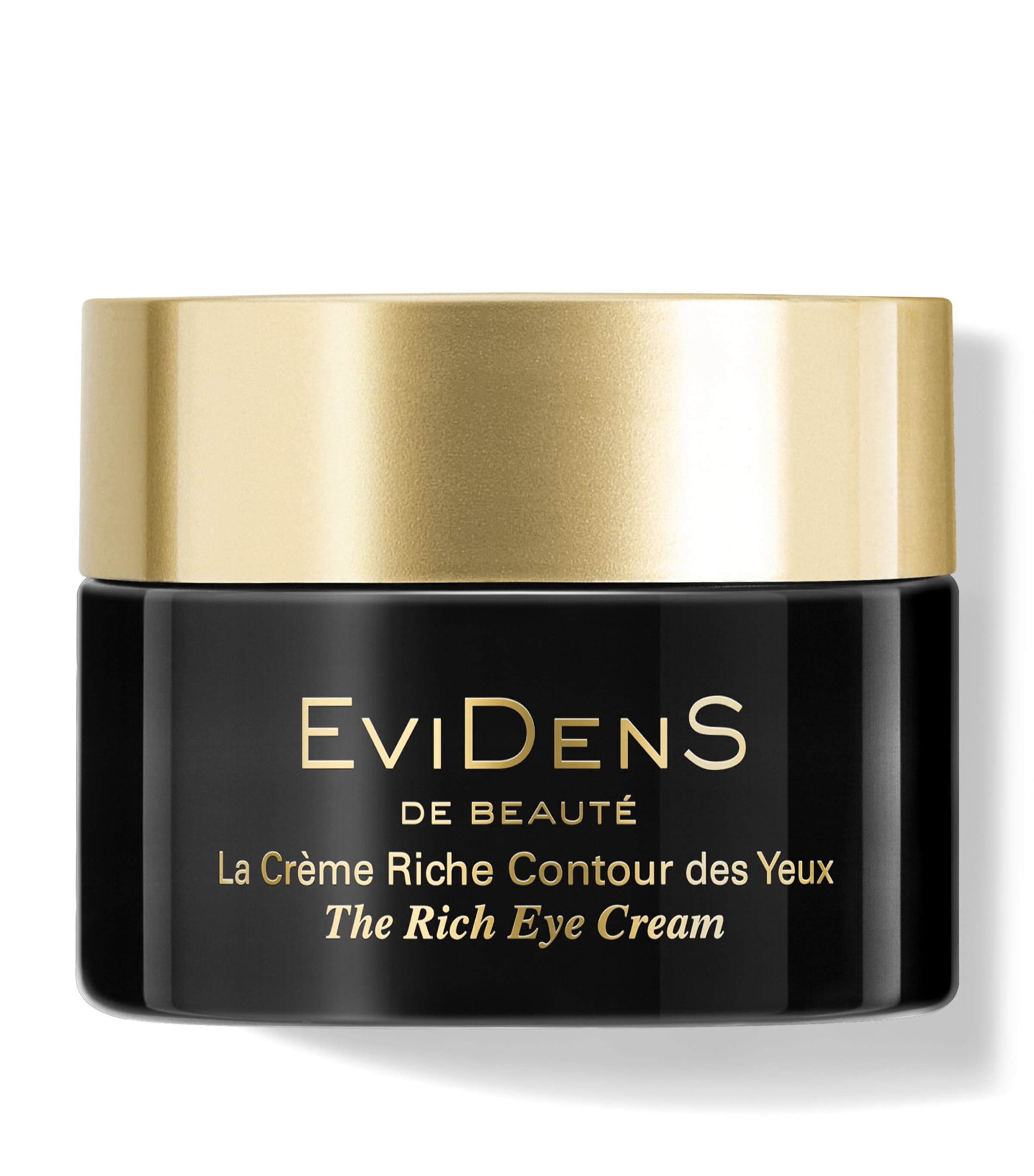 EviDenS de Beauté The Rich Eye Cream (15ml) Image 2