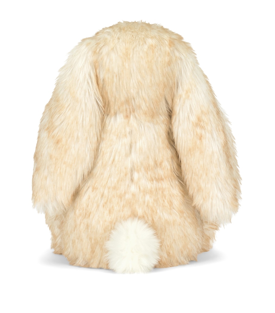 Jellycat Springlowe Luxe Bunny (51cm) Image 3