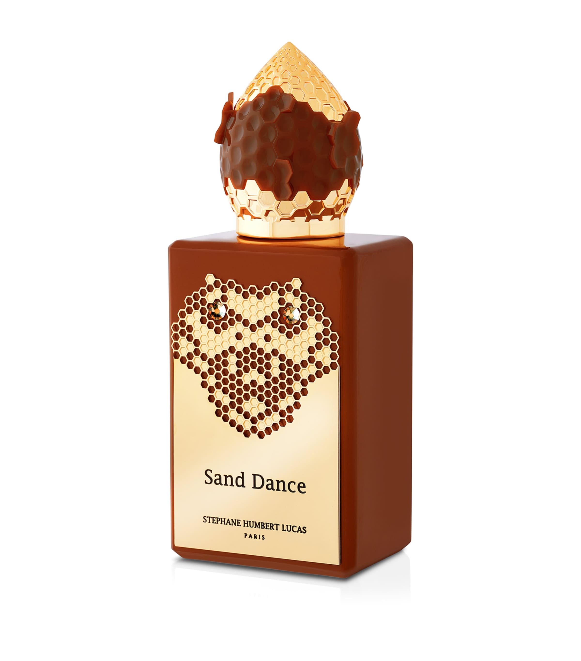Stephane Humbert Lucas Sand Dance Eau de Parfum (50ml) Image 3