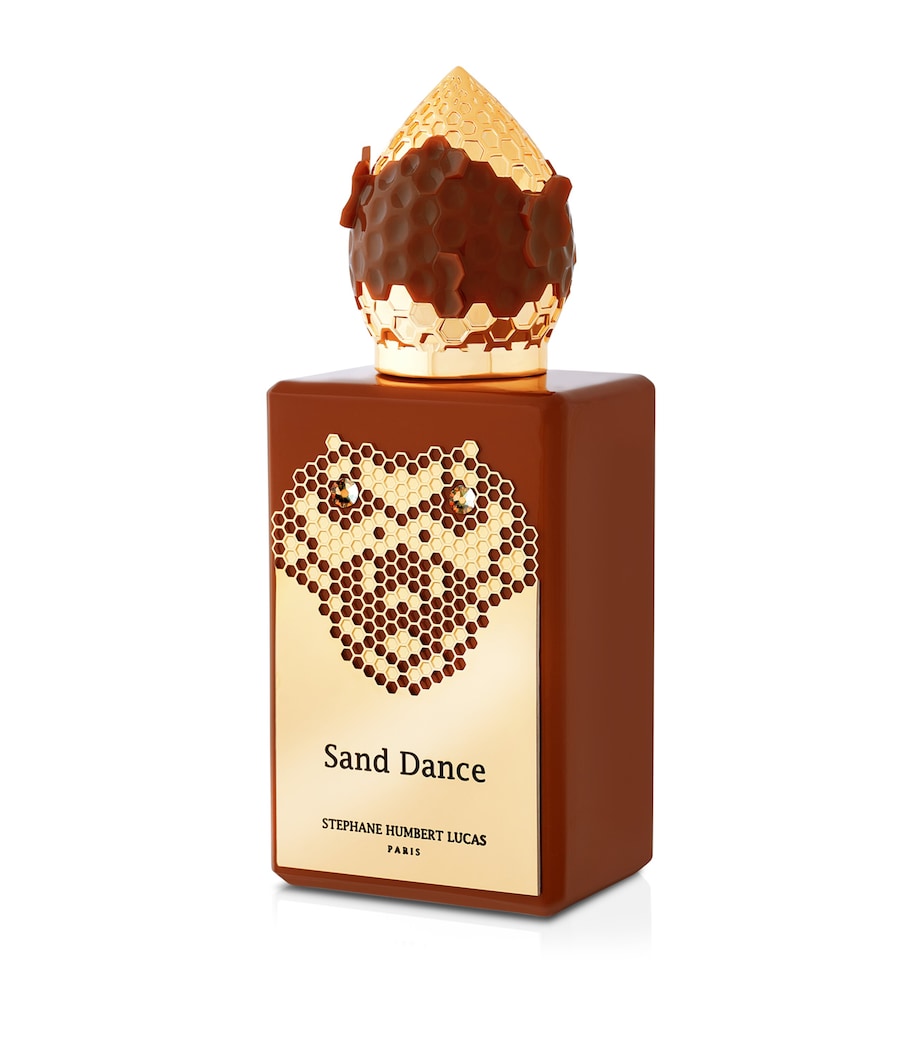Stephane Humbert Lucas Sand Dance Eau de Parfum (50ml) Image 3