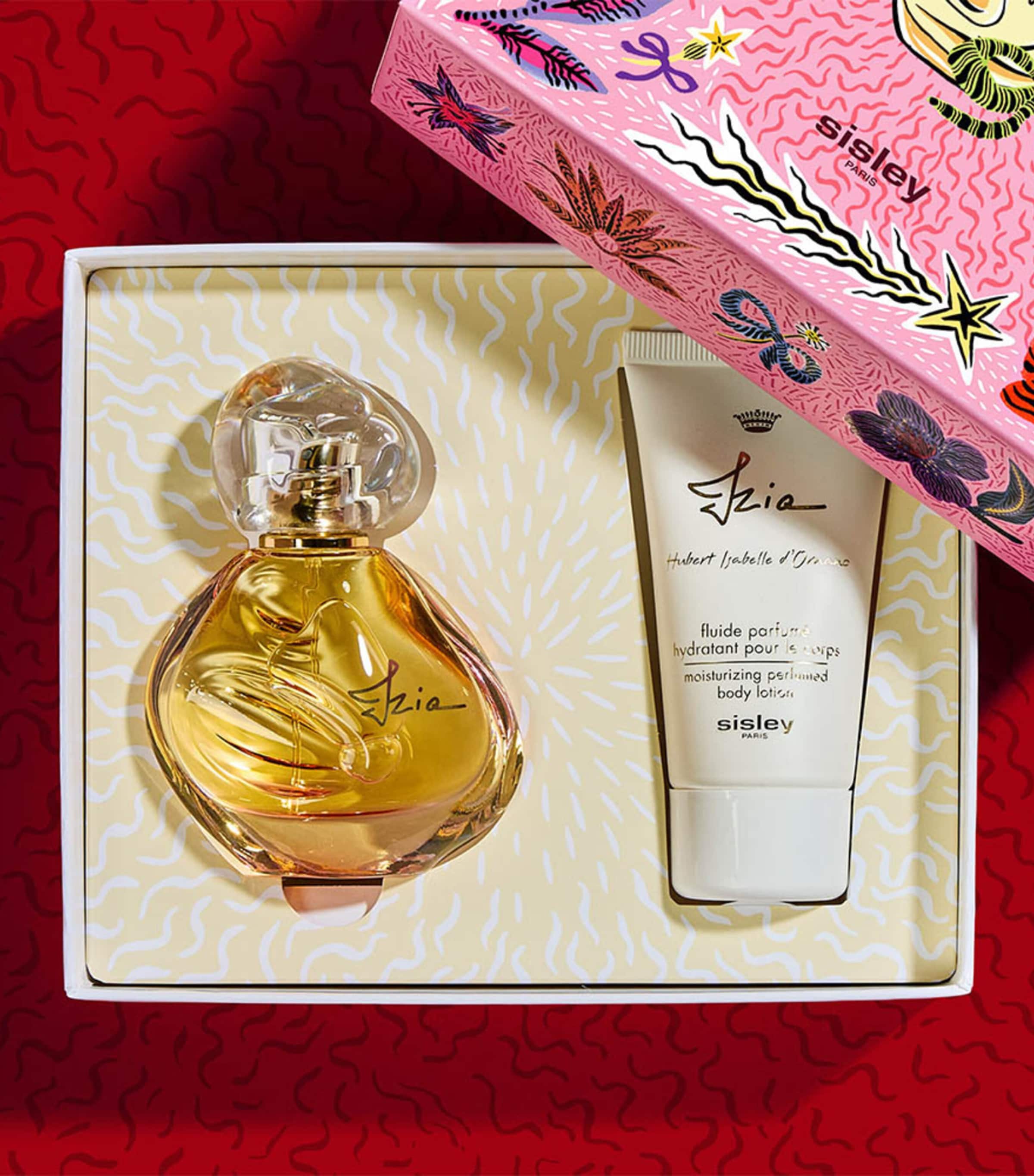 Sisley Eau de Parfum Izia Gift Set (30ml) Image 2