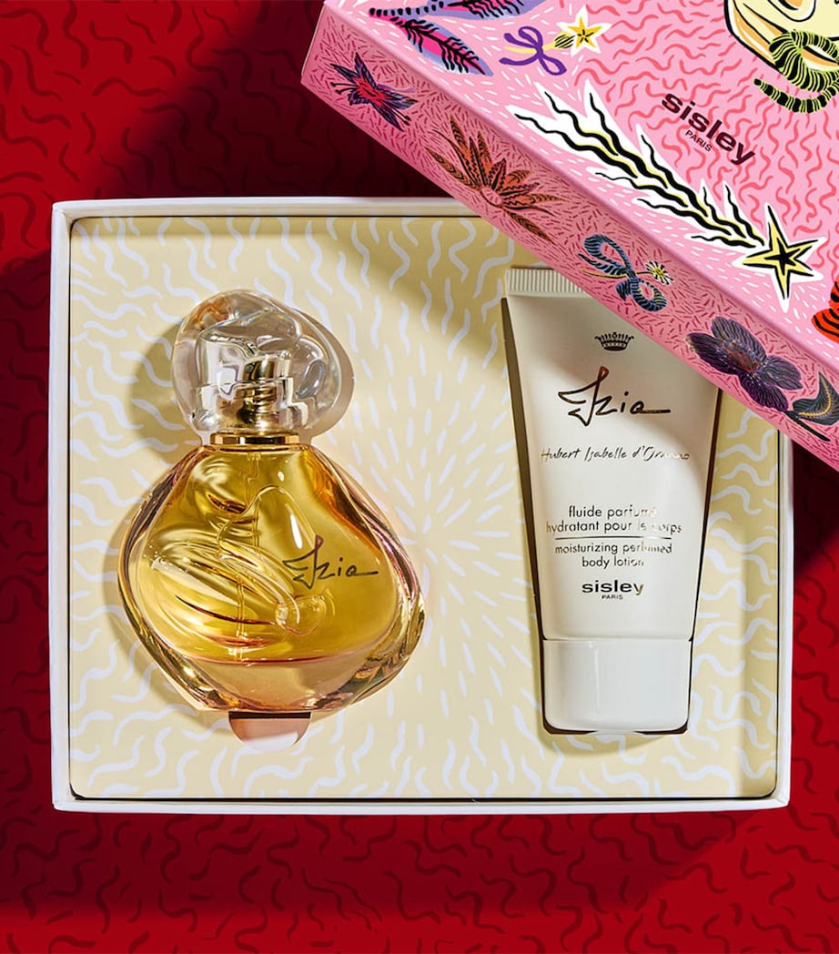 Sisley Eau de Parfum Izia Gift Set (30ml) Image 2