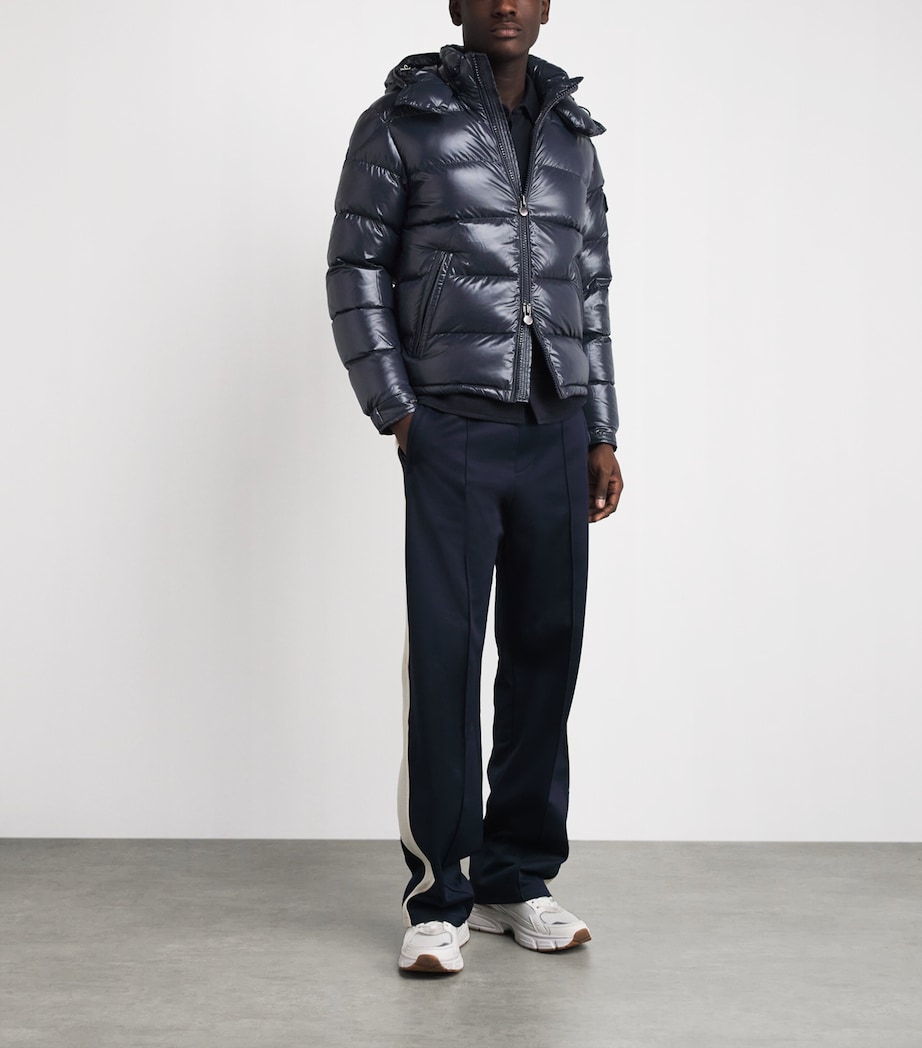 Down Maya Puffer Jacket 742 Image 2