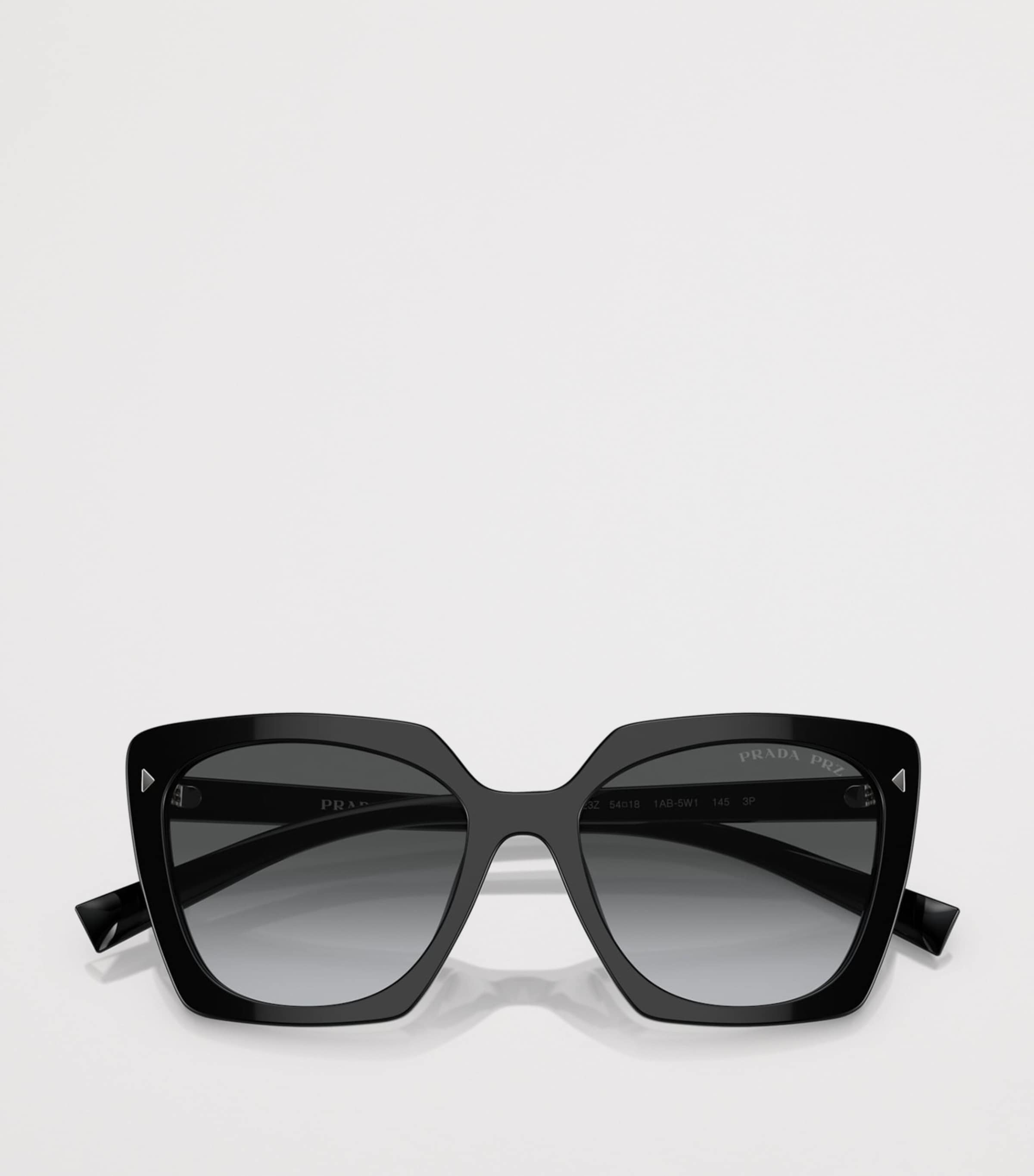 Square Sunglasses 1AB5W1 Image 5