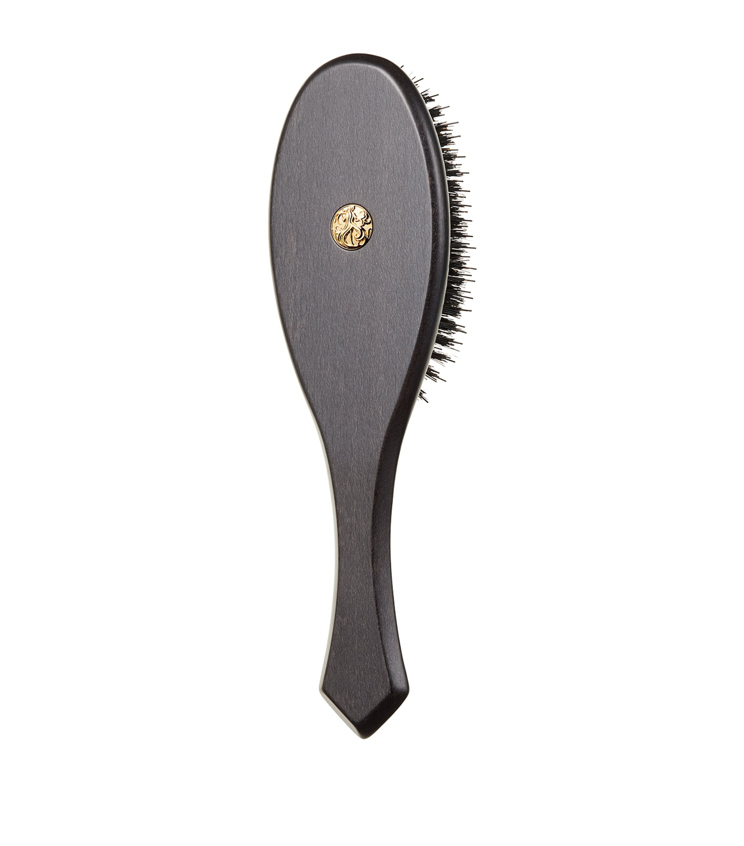 Oribe Mixed-bristle Flat Brush