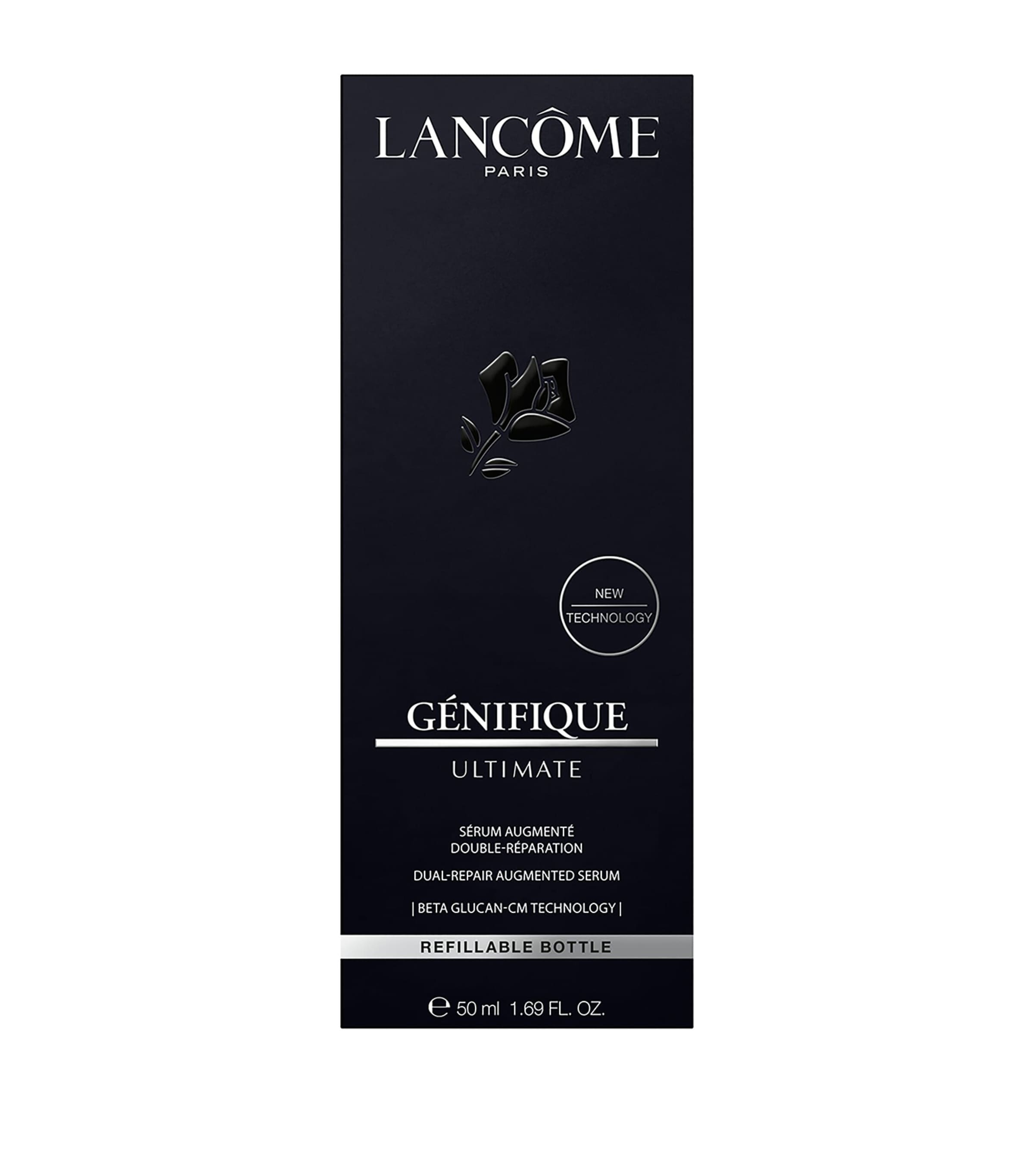 Lancome Génifique Ultimate 50ml Lancôme Génifique Ultimate Serum (50ml) | Harrods UK