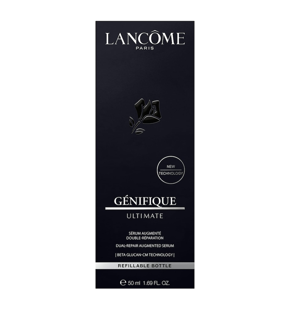Génifique Ultimate Serum (50ml) NO COLOUR Image 2