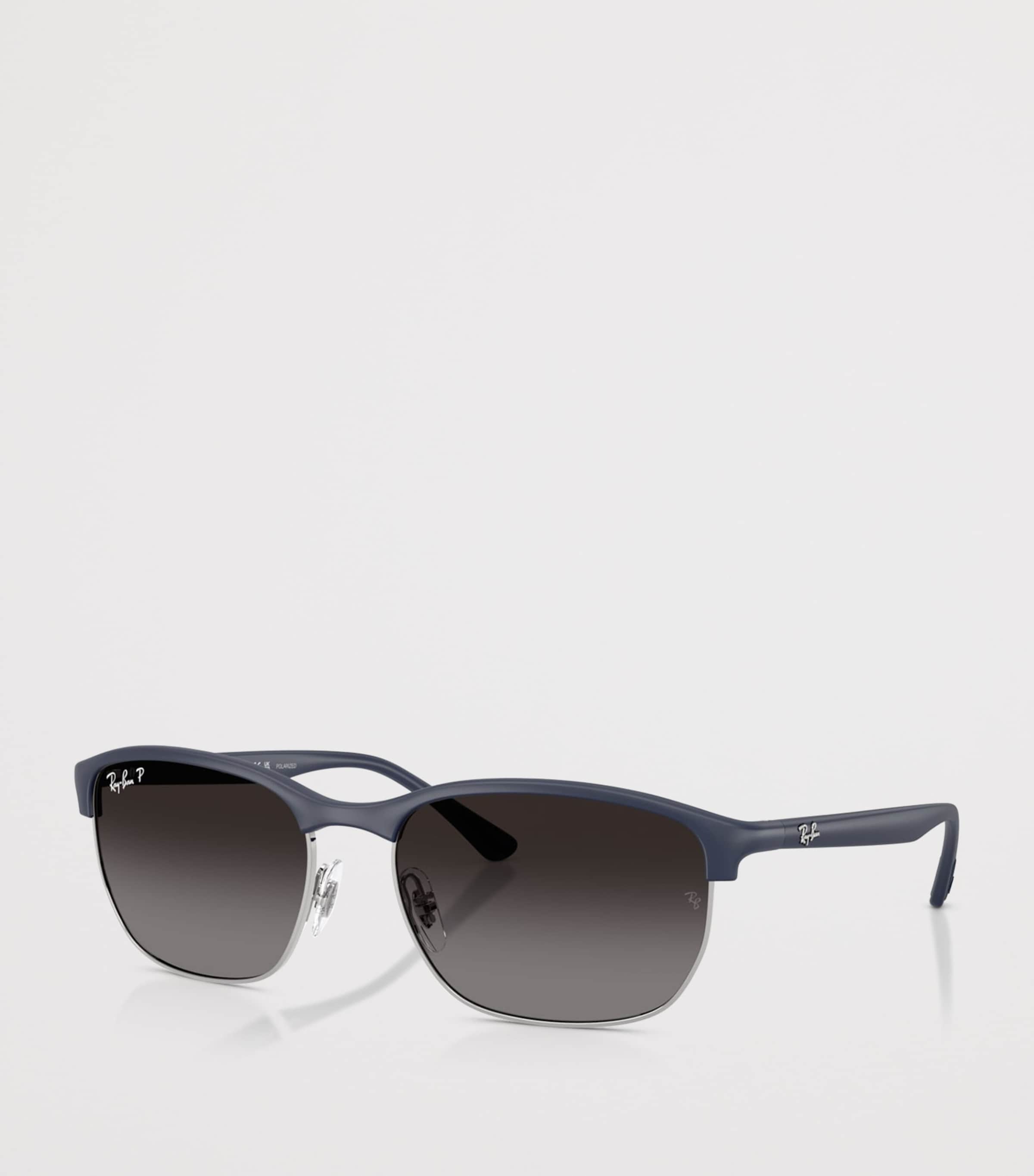 Ray-Ban Polarised RB4469 Sunglasses Image 2