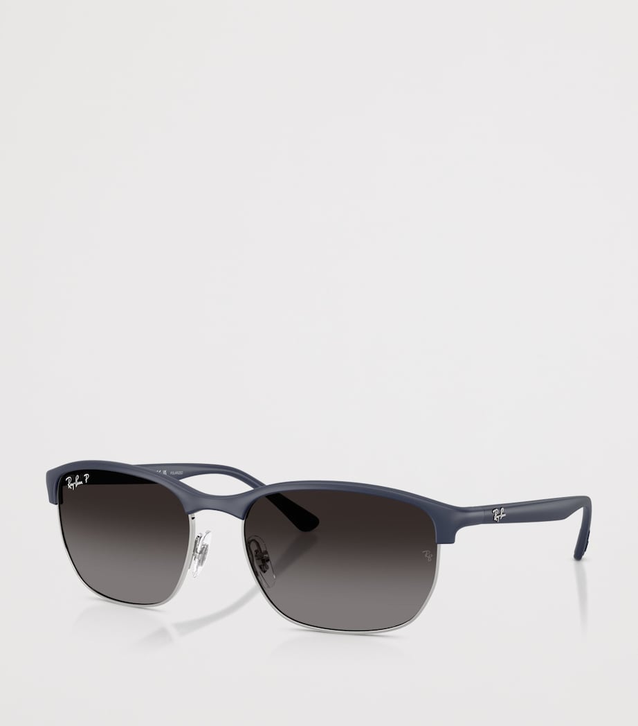 Ray-Ban Polarised RB4469 Sunglasses Image 2
