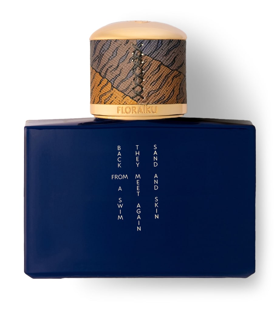 Sand and Skin Eau de Parfum (100ml) NO COLOUR Image 2