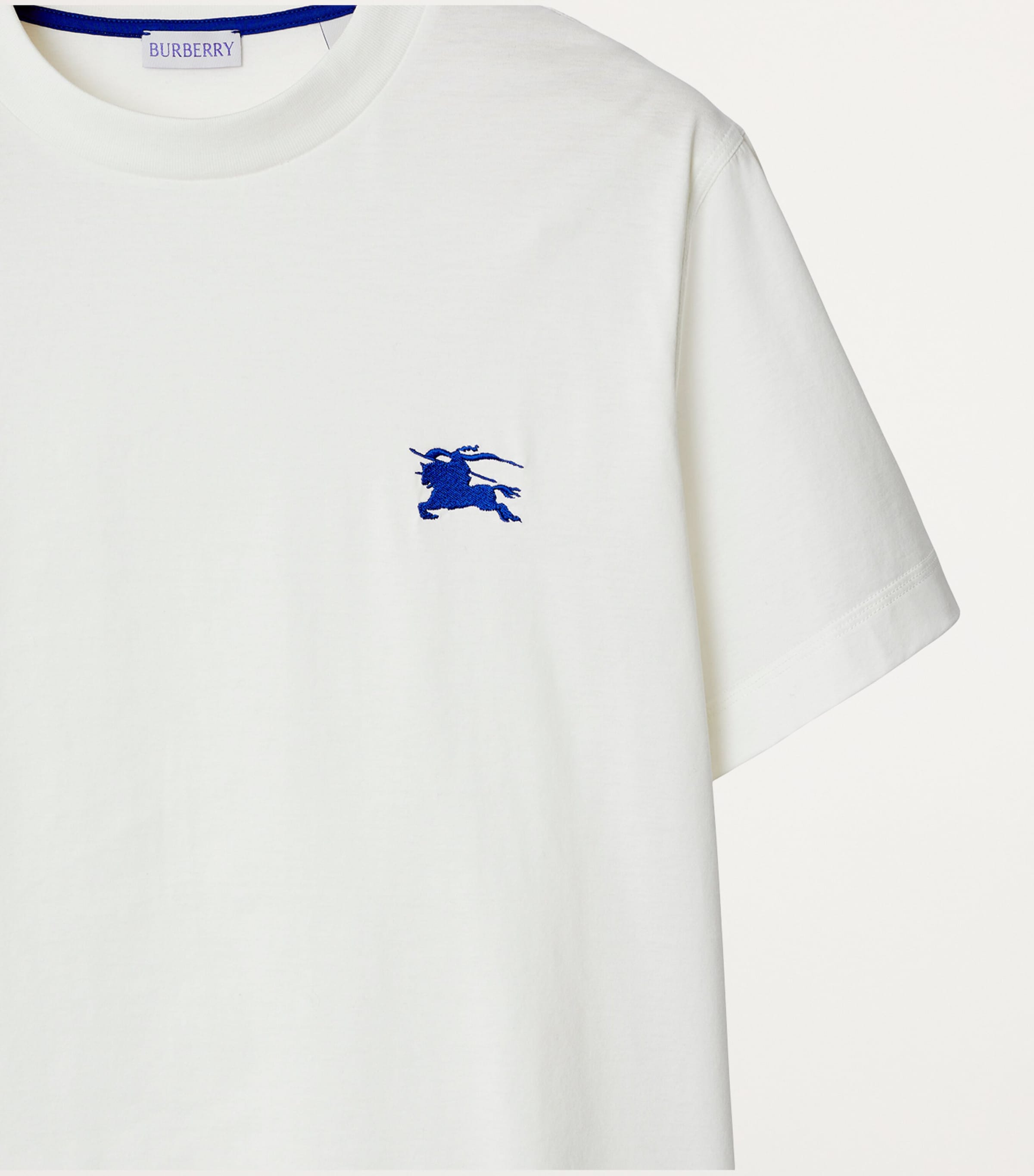 EKD Slim-Fit T-Shirt SALT Image 6