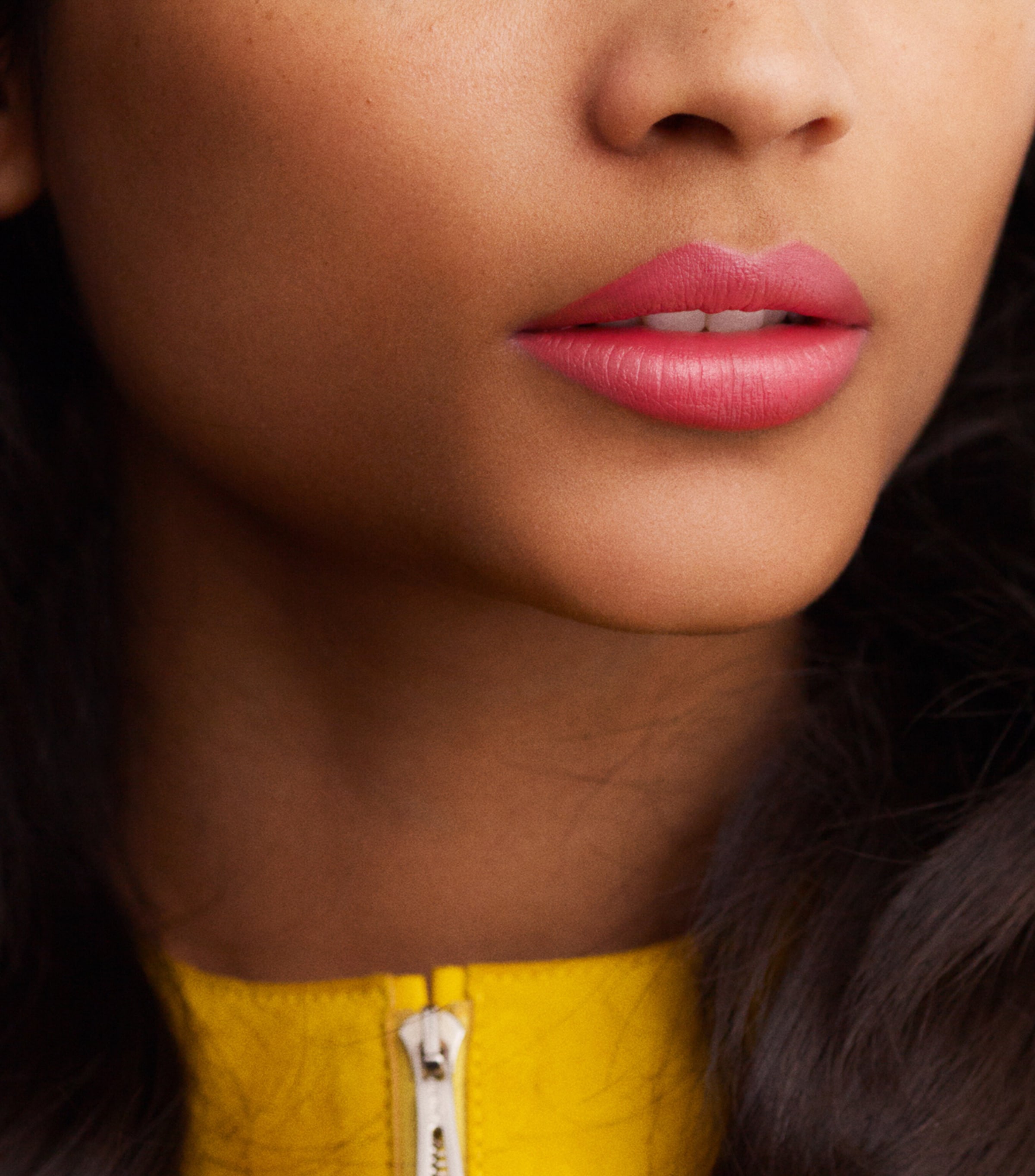 Rouge Hermès Satin Lipstick 40 ROSE LIPSTICK Image 7