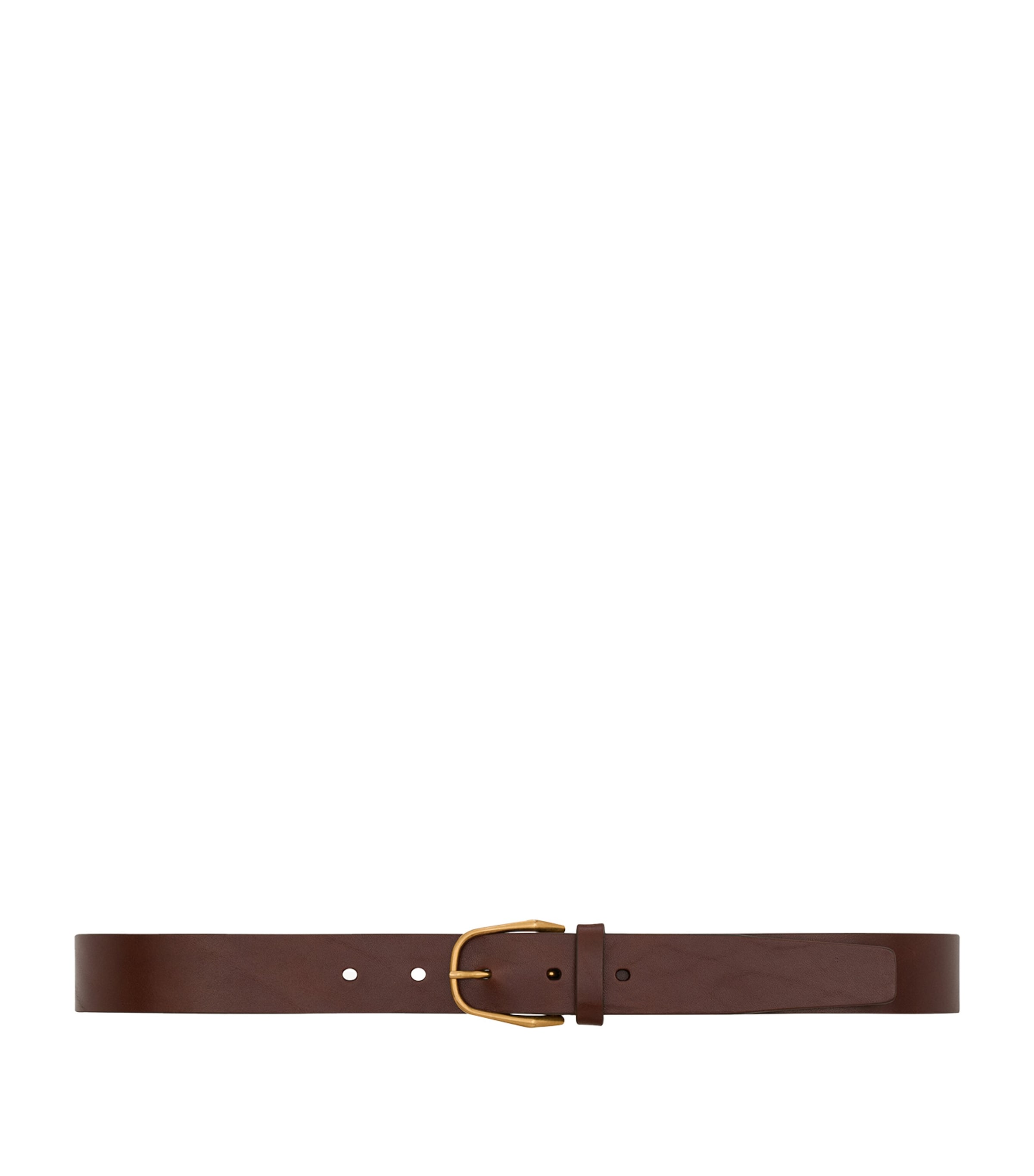 Leather Belt 2596 Image 1
