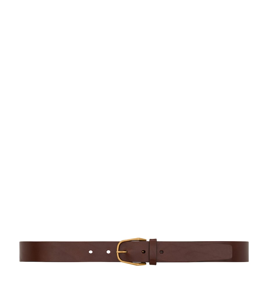 Leather Belt 2596 Image 1