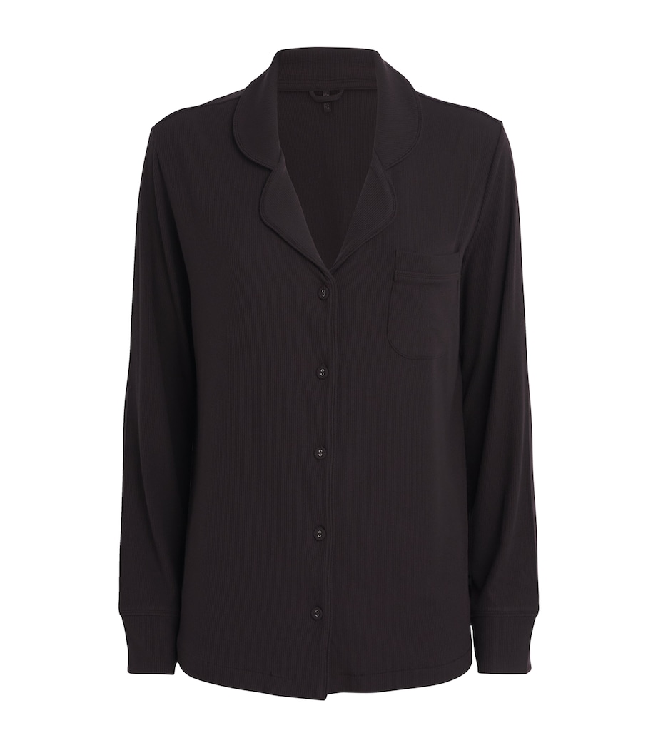 Soft Lounge Ribbed Pyjama Set PHOENIX Image 1