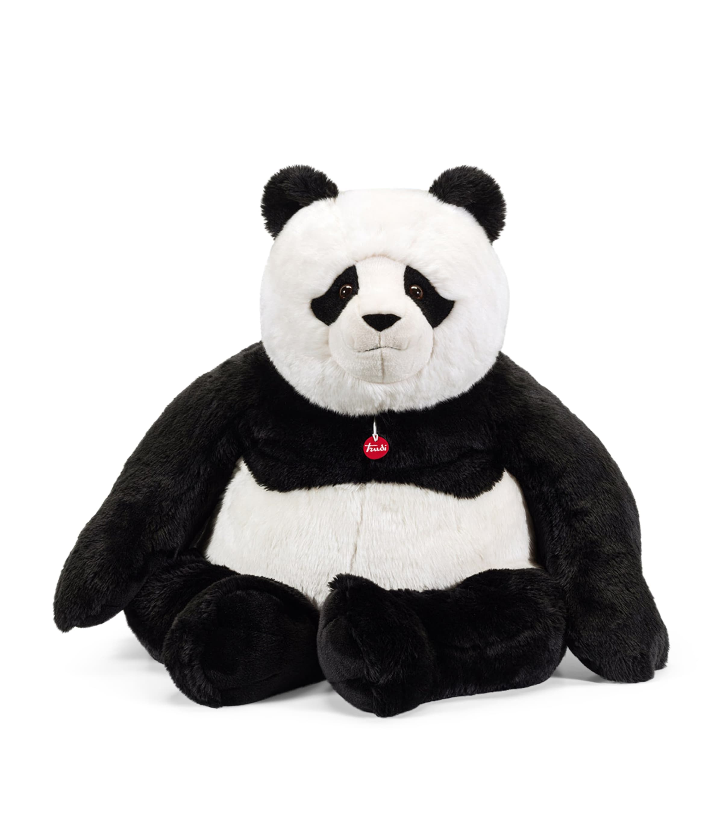Trudi Maxi Kevin The Panda (83cm) | Toys | Bears & Soft Toys | Designers | Trudi | 5180