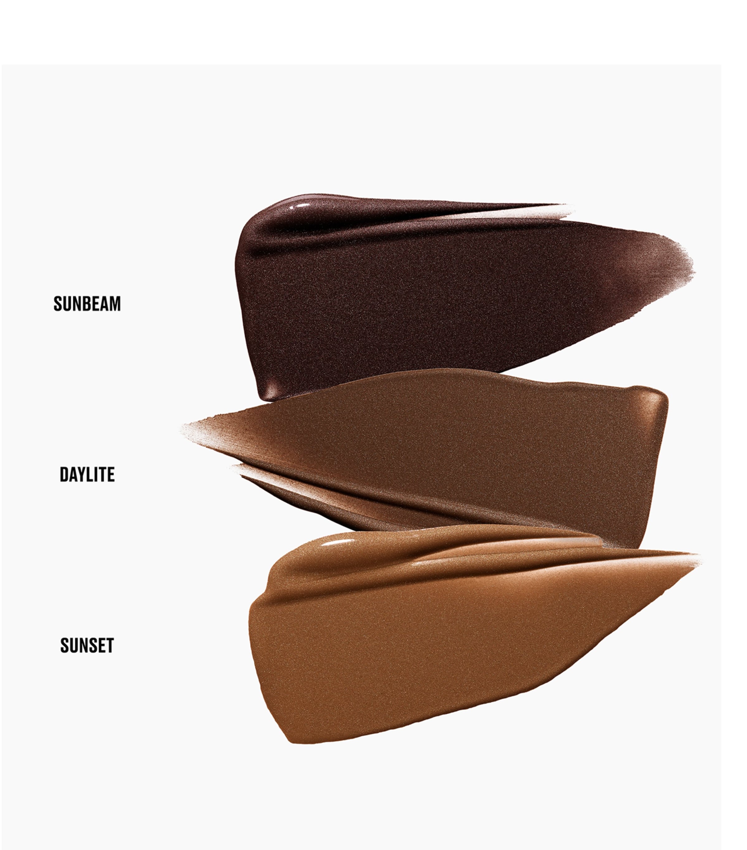 MAC Strobe Beam Liquid Bronzelighter Sunbeam Image 2