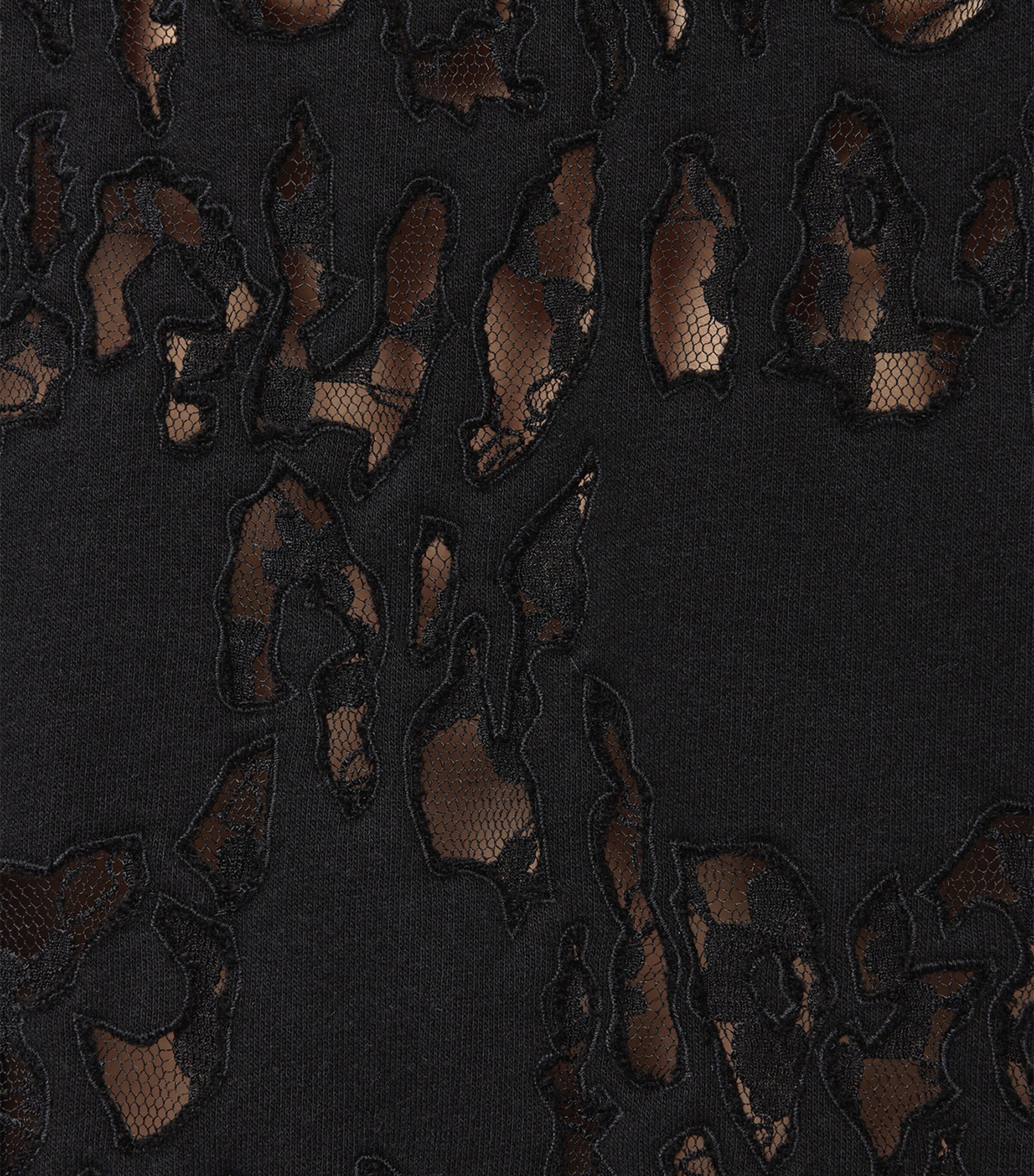 Craneo Etienne Hoodie BLACK Image 9