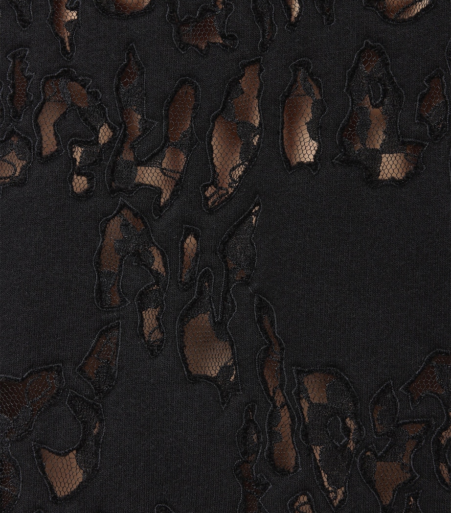 Craneo Etienne Hoodie BLACK Image 9