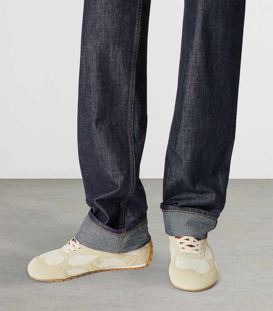 Orbit Sneakers 9321 Image 2