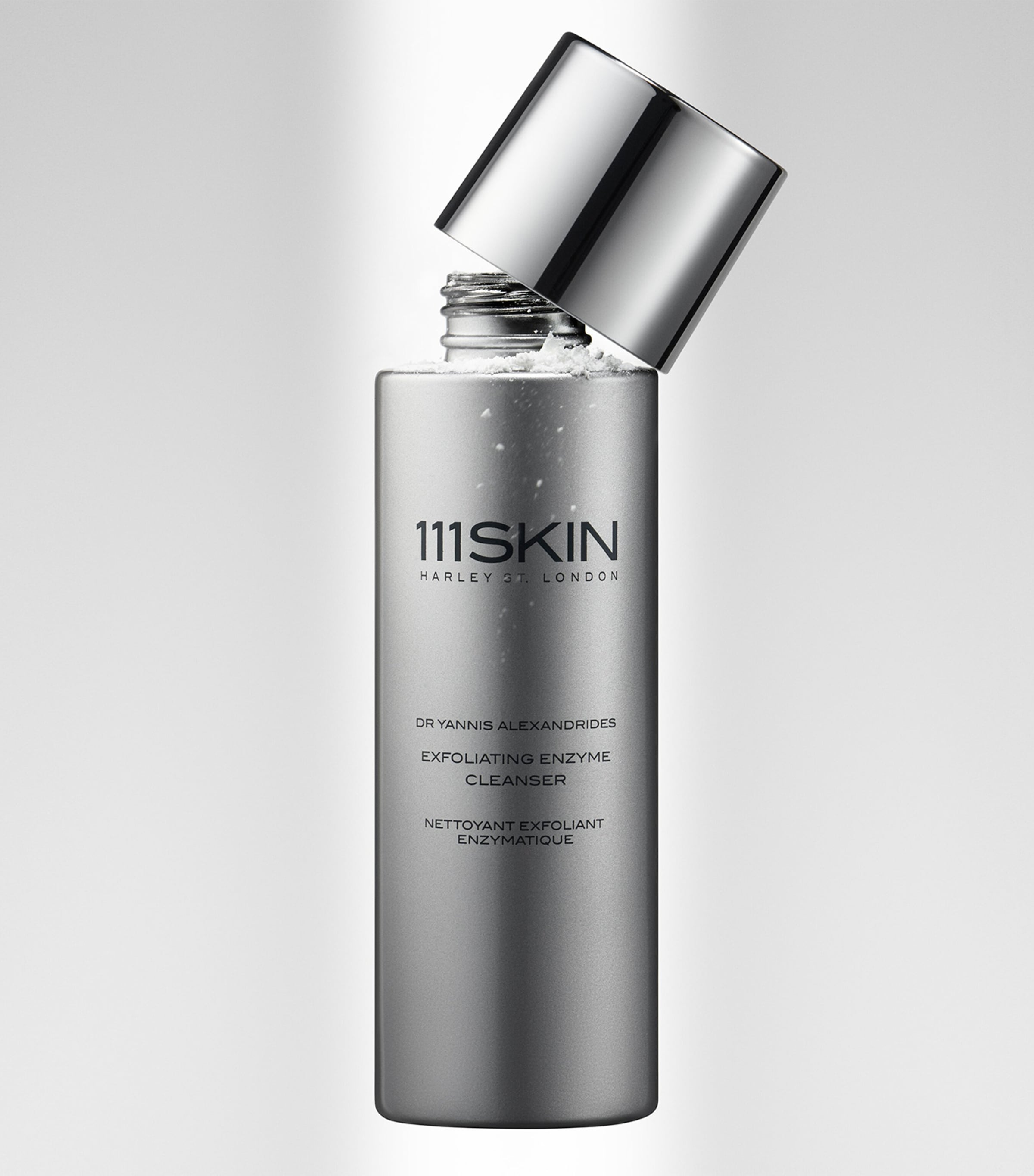 Exfoliating Enzyme Cleanser (40g) NO COLOUR Image 6