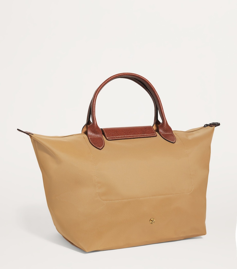 Medium Le Pliage Original Handbag P86 BEIGE Image 3