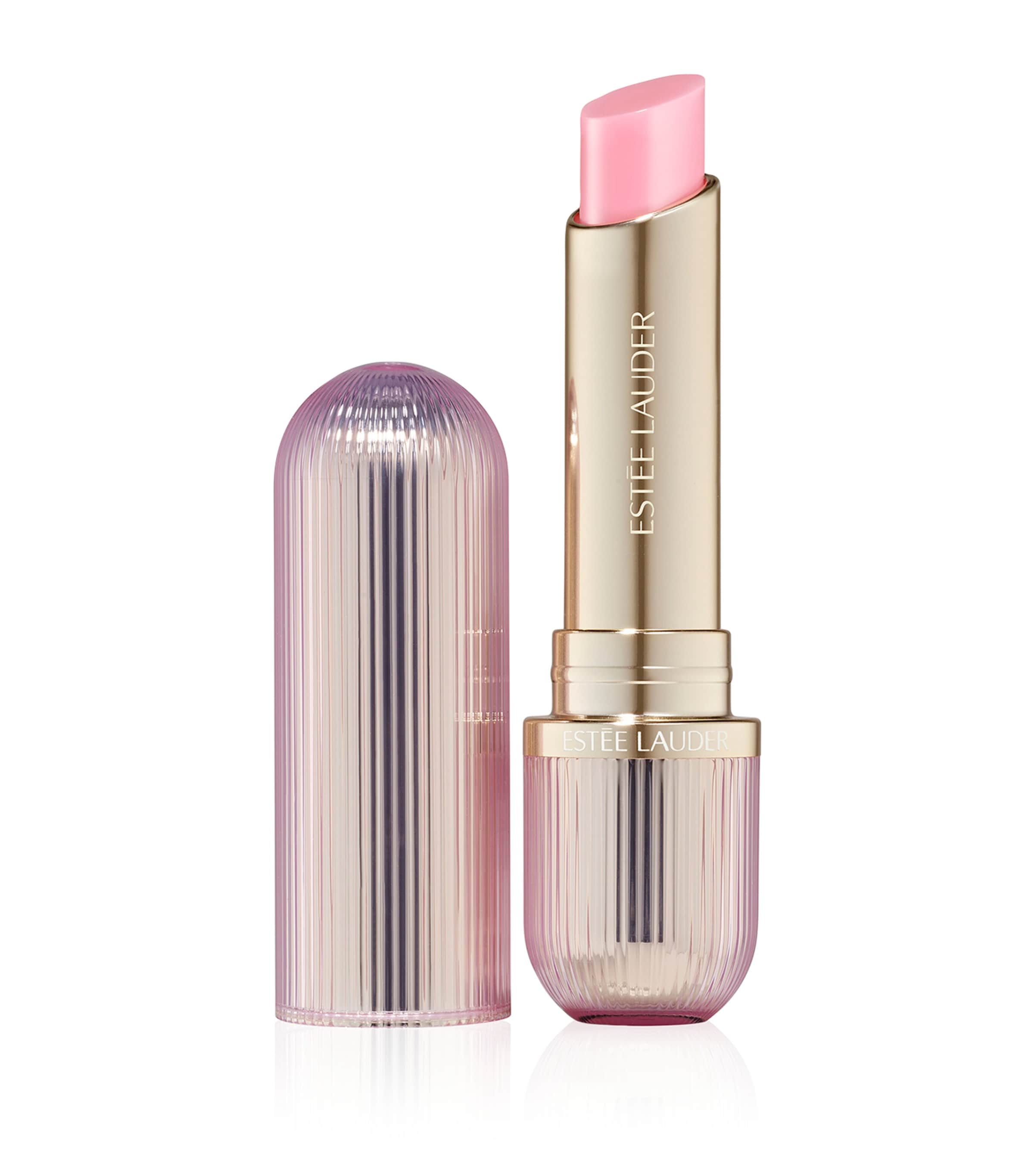 Estée Lauder Futurist HydraPlump Lip Balm Petal Boost Image 1