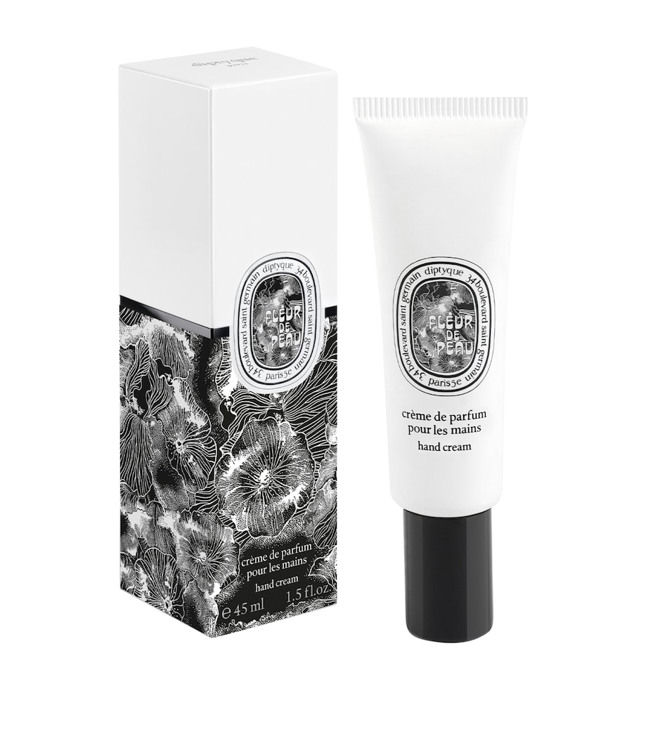 Fleur de Peau Hand Cream (45Ml) NO COLOUR Image 1