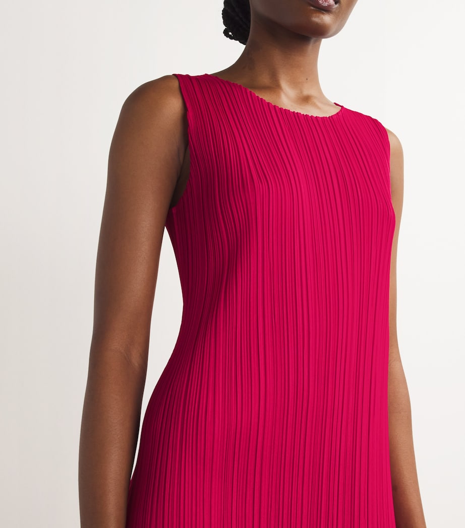 New Colorful Basics Maxi Dress 23 Image 6