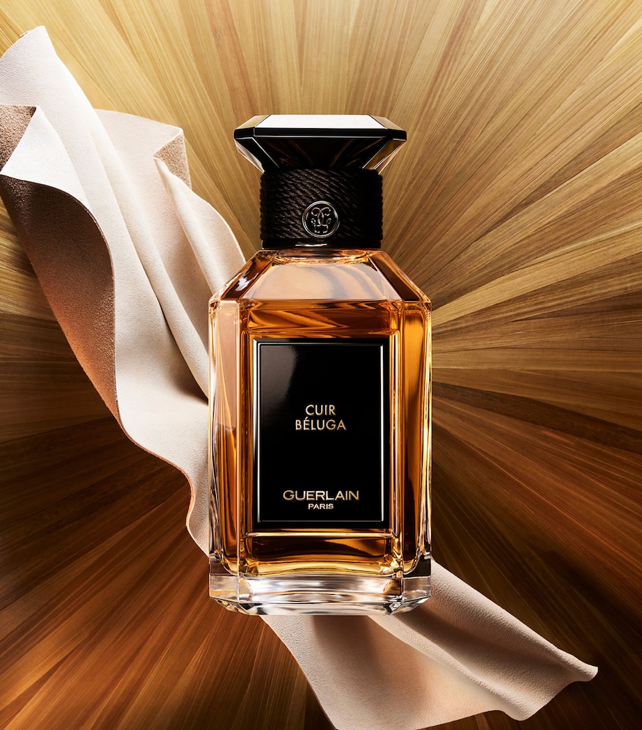 Cuir Béluga Eau de Parfum (200ml) N/A Image 2