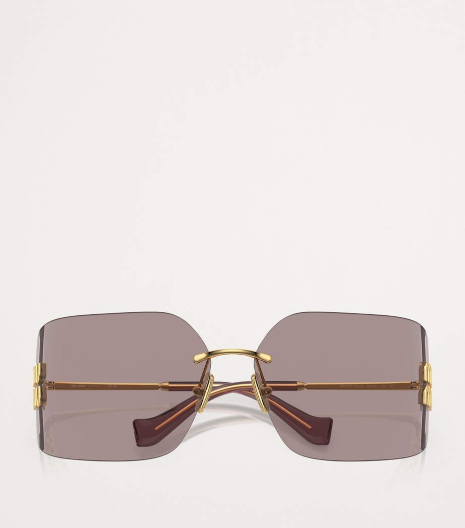 MU 54YS GLD SHN BRN 5AK06I Image 5