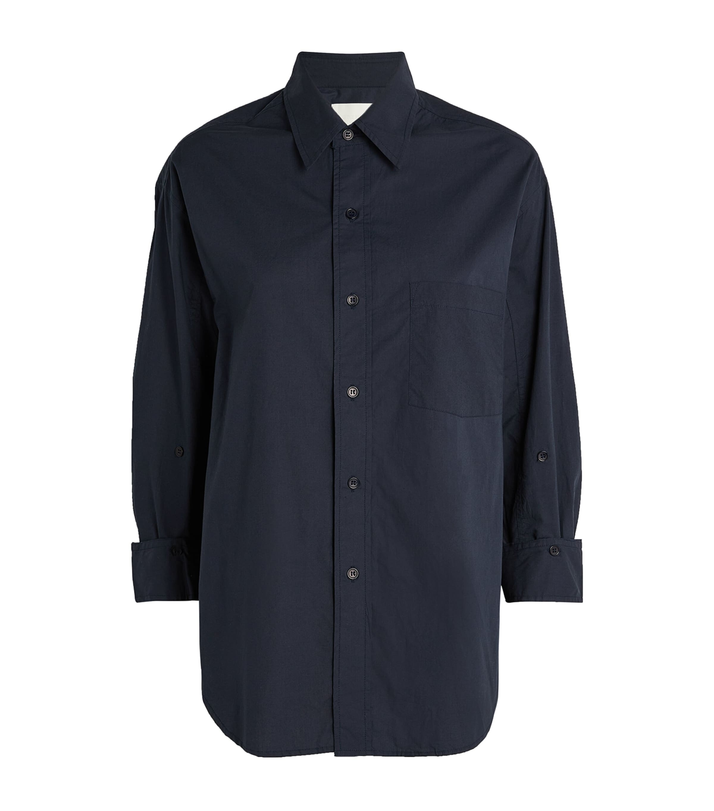 CITIZENS OF HUMANITY RELAXED KAYLA SHIRT 