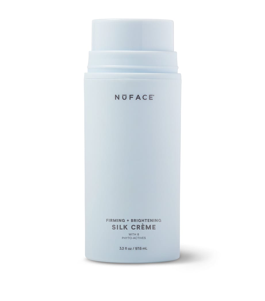 Firming + Brightening Silk Crème (98ml) NO COLOUR Image 2