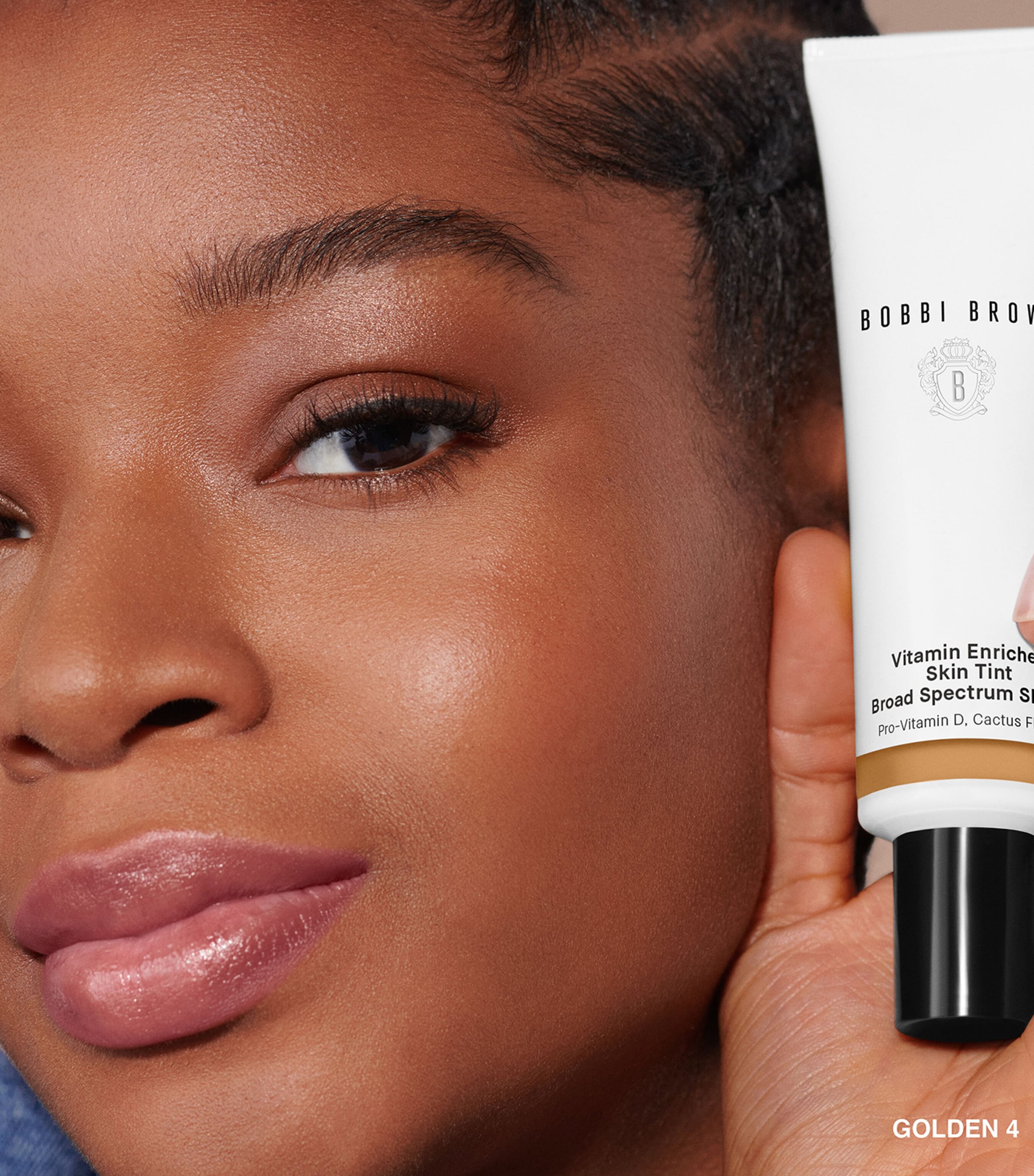 Vitamin Enriched Skin Tint RICH 3 Image 7