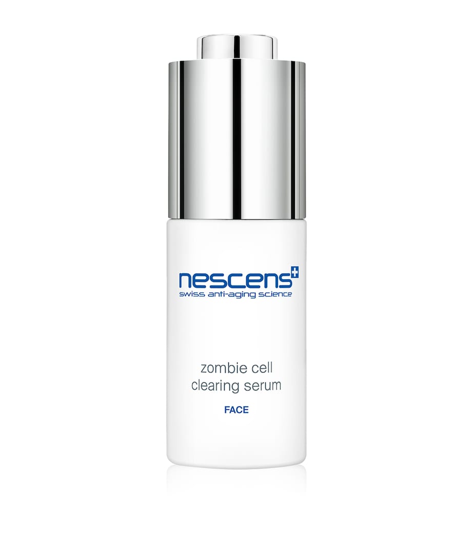 Zombie Cell Cleansing Serum (30ml) NO COLOUR Image 1