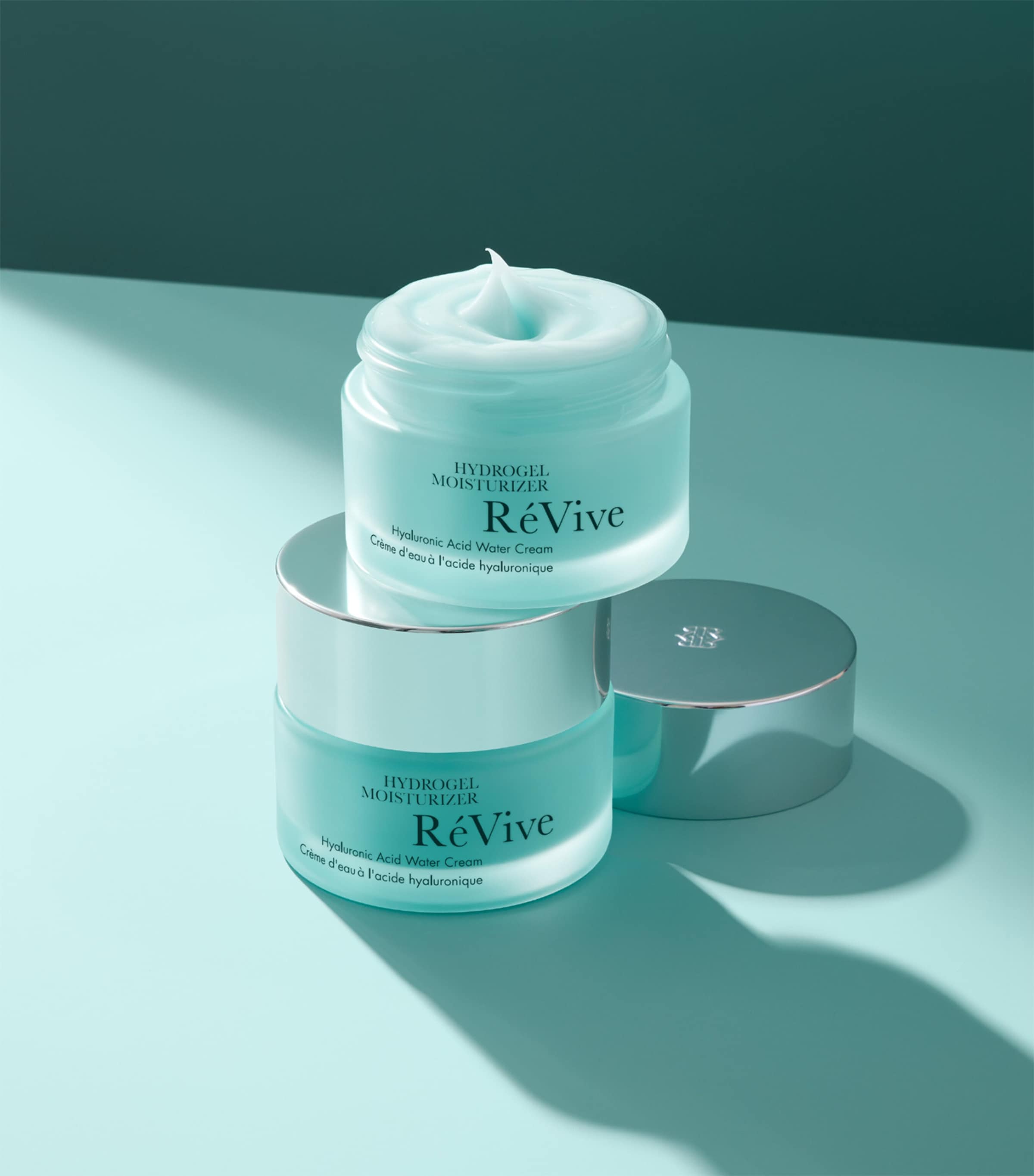 Hydrogel Moisturizer (50ml) NO COLOUR Image 5