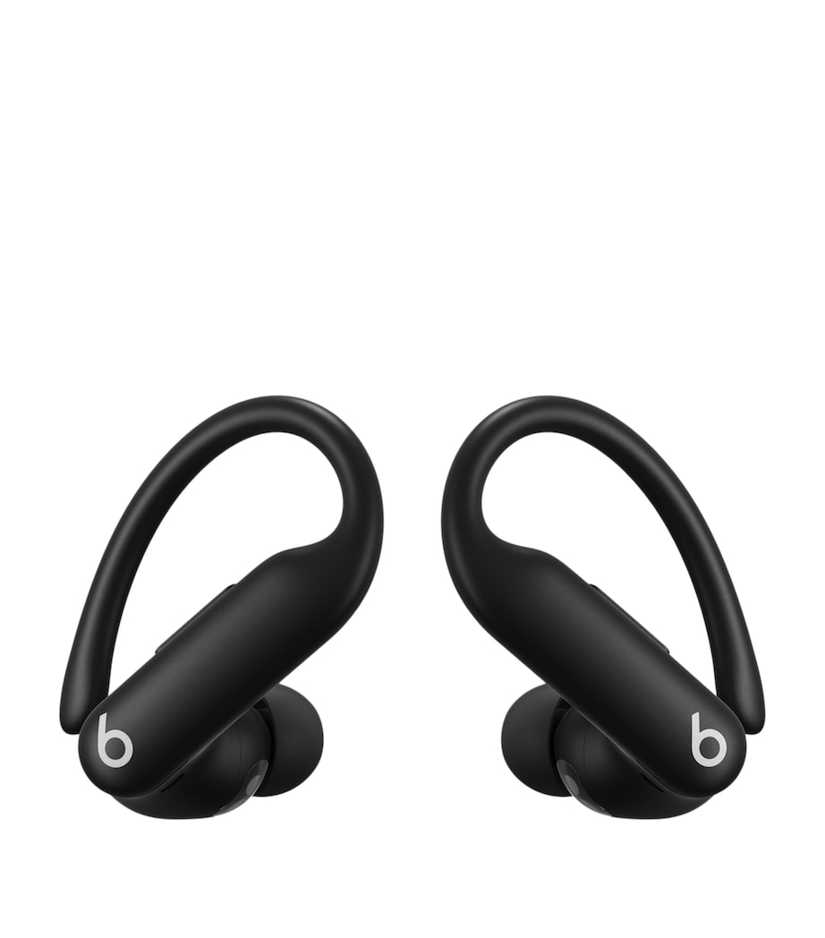Powerbeats Pro 2 Earbuds BLACK Image 3