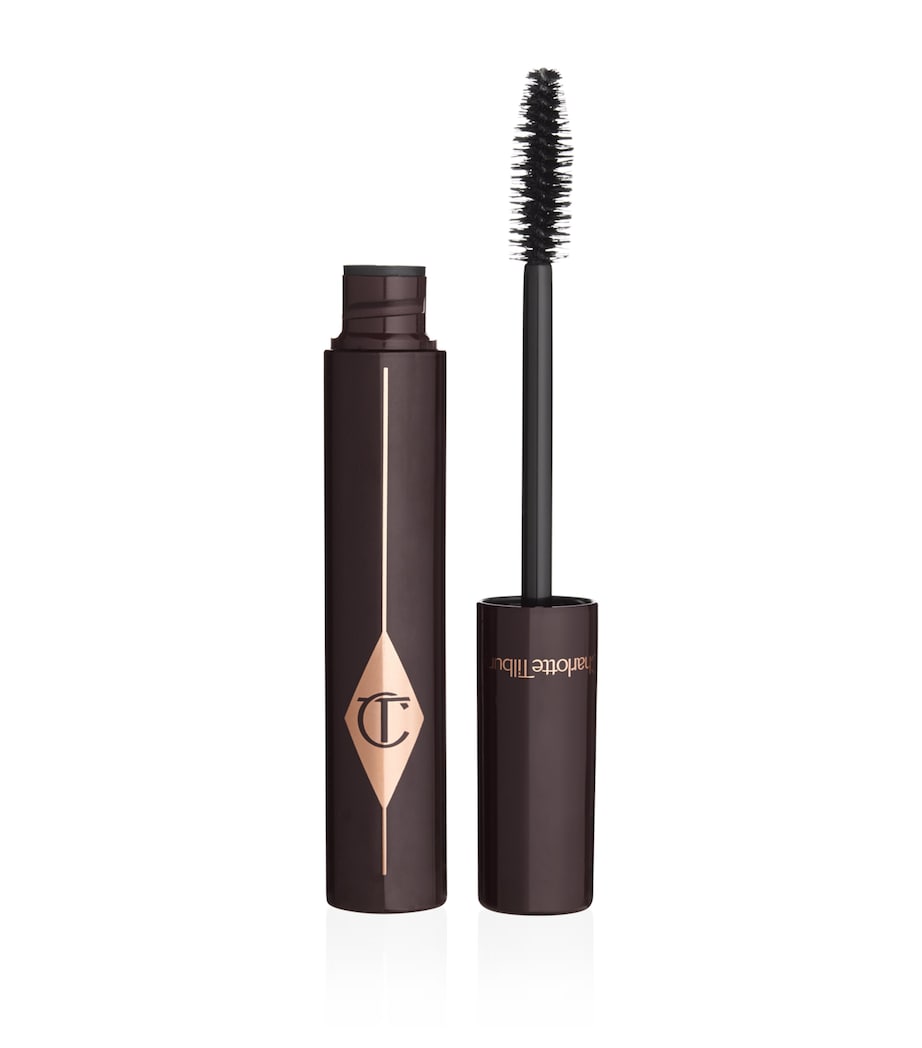 Full Fat Lashes Mascara GLOSSY BLACK Image 1