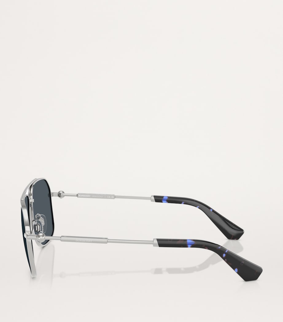 Square Sunglasses 100587 Image 3