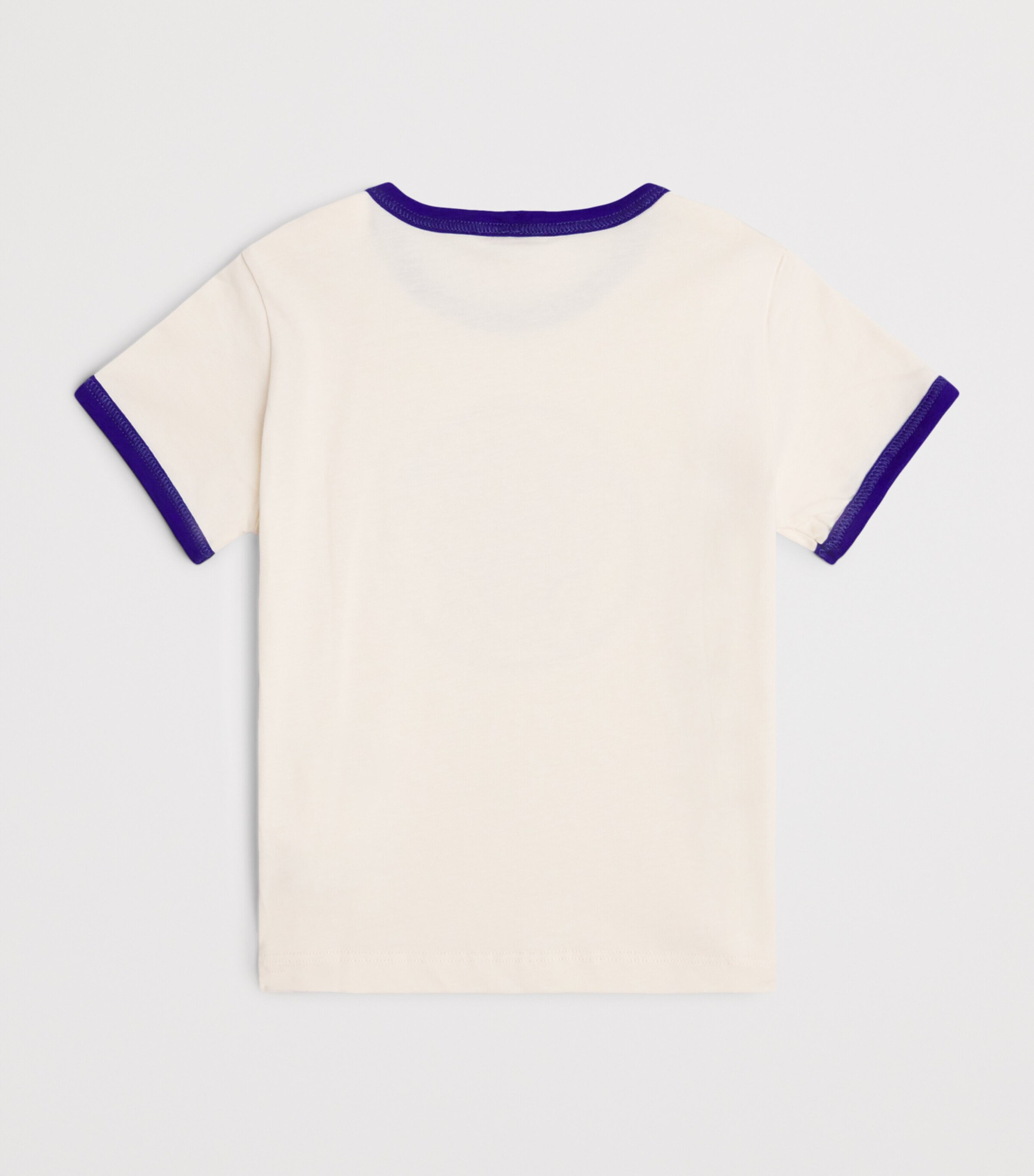 Versace Kids Cotton Medusa Print T-Shirt (6-36 Months) Image 2