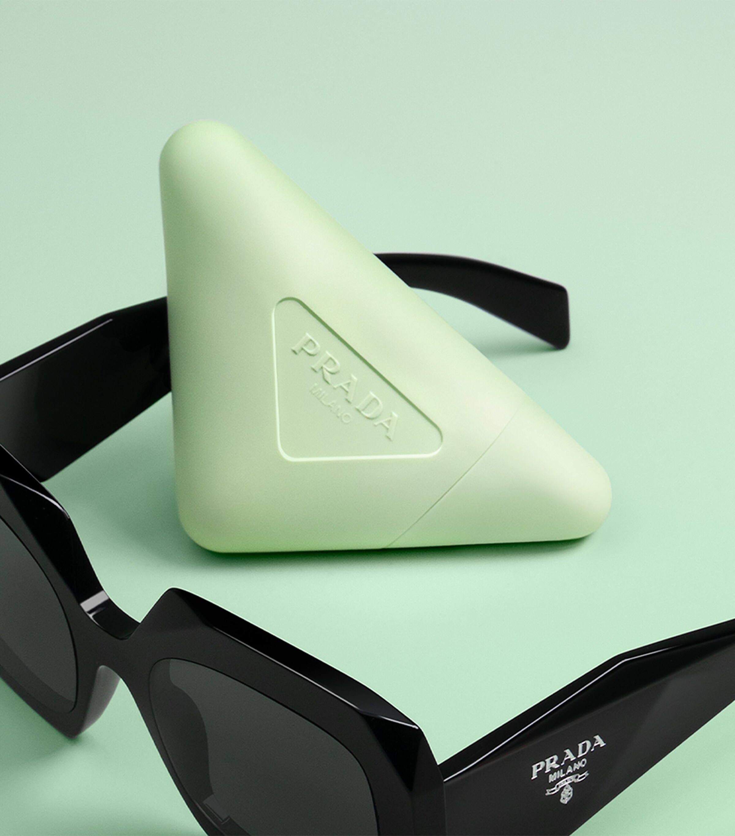 Prada Beauty Triple Care Hand Cream (50ml) Image 4