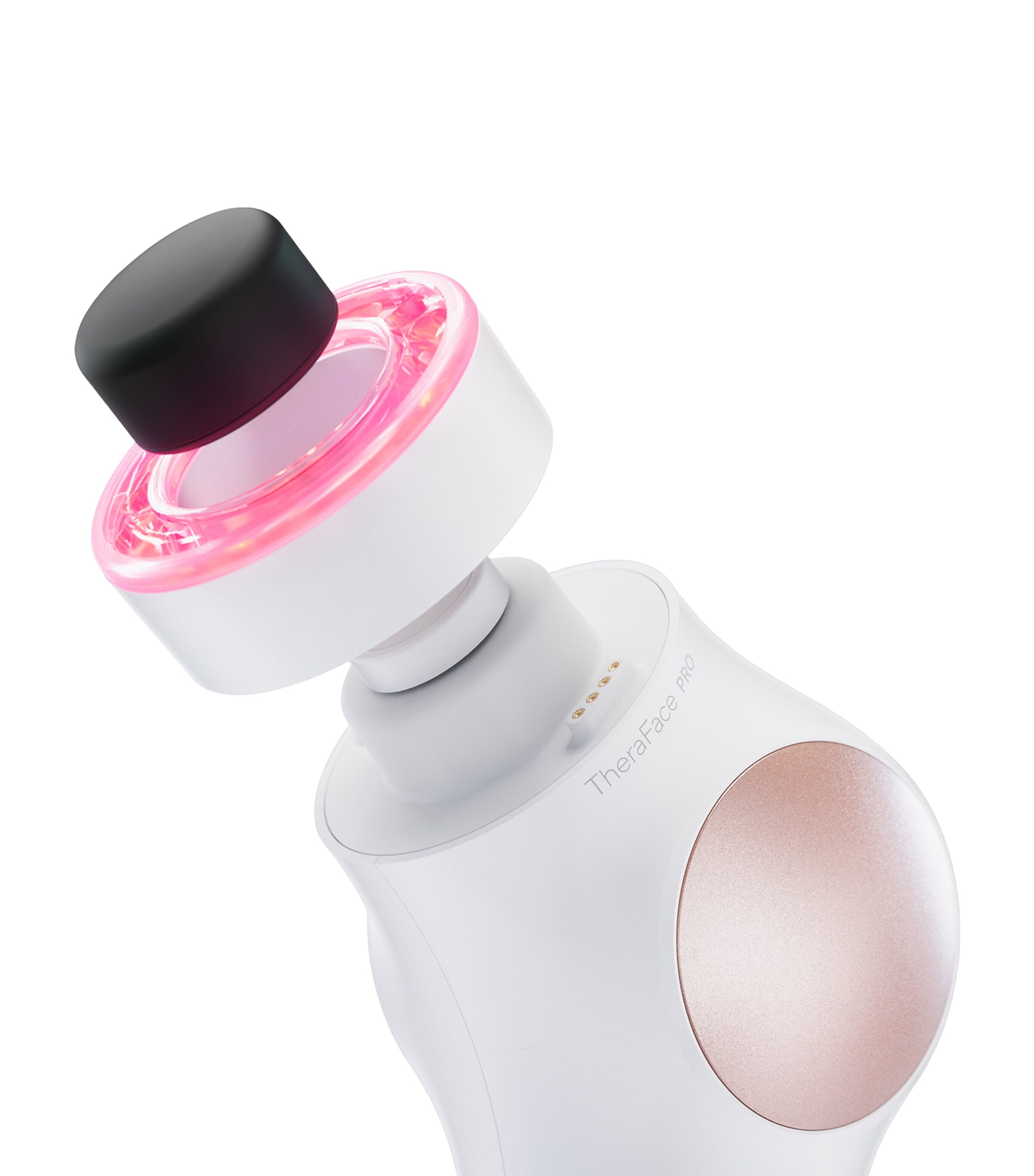 TheraFace PRO All-in-One Facial Health Device WHITE Image 8