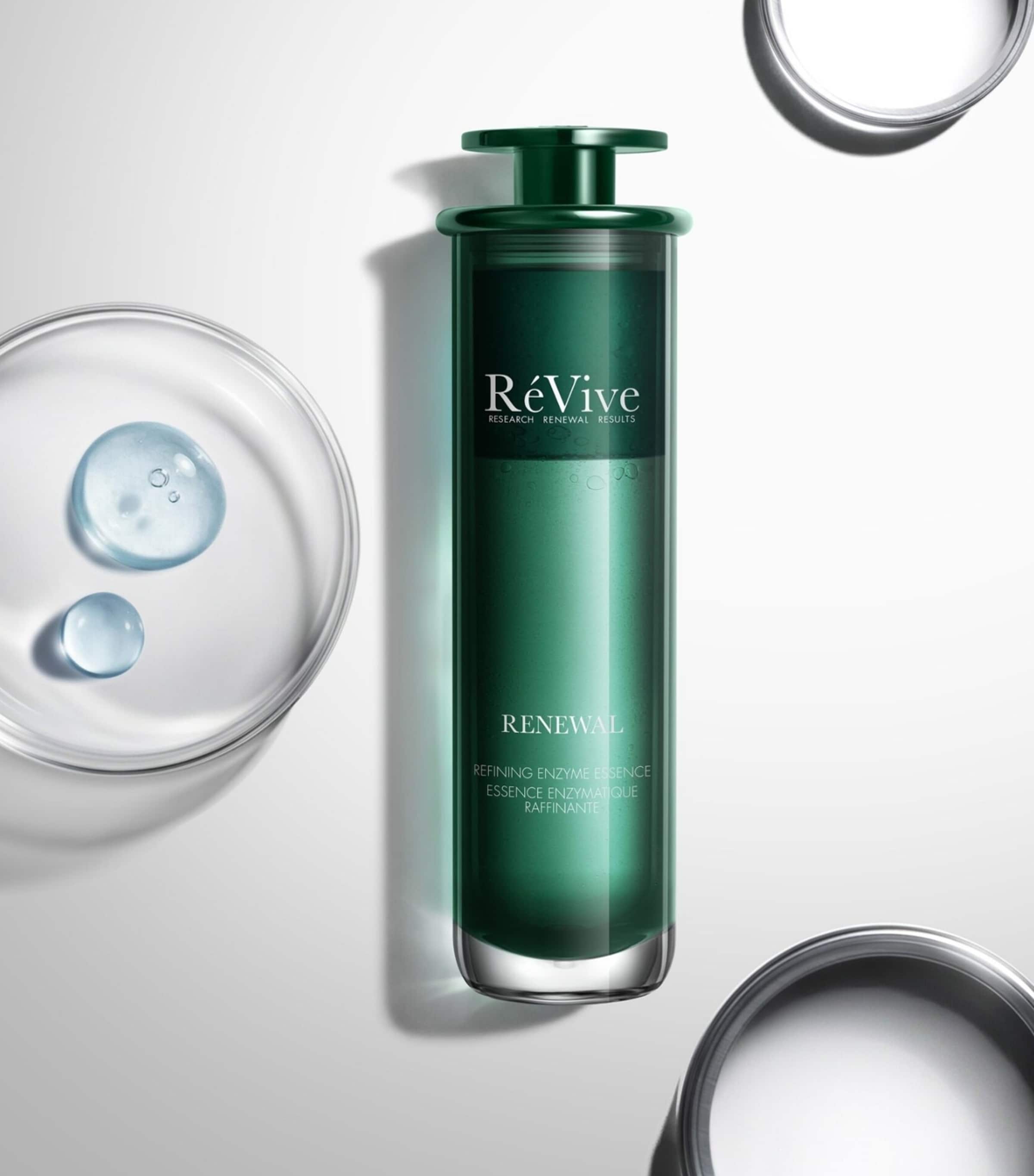 RéVive Renewal Refined Enzyme Essence (120ml) | Harrods US